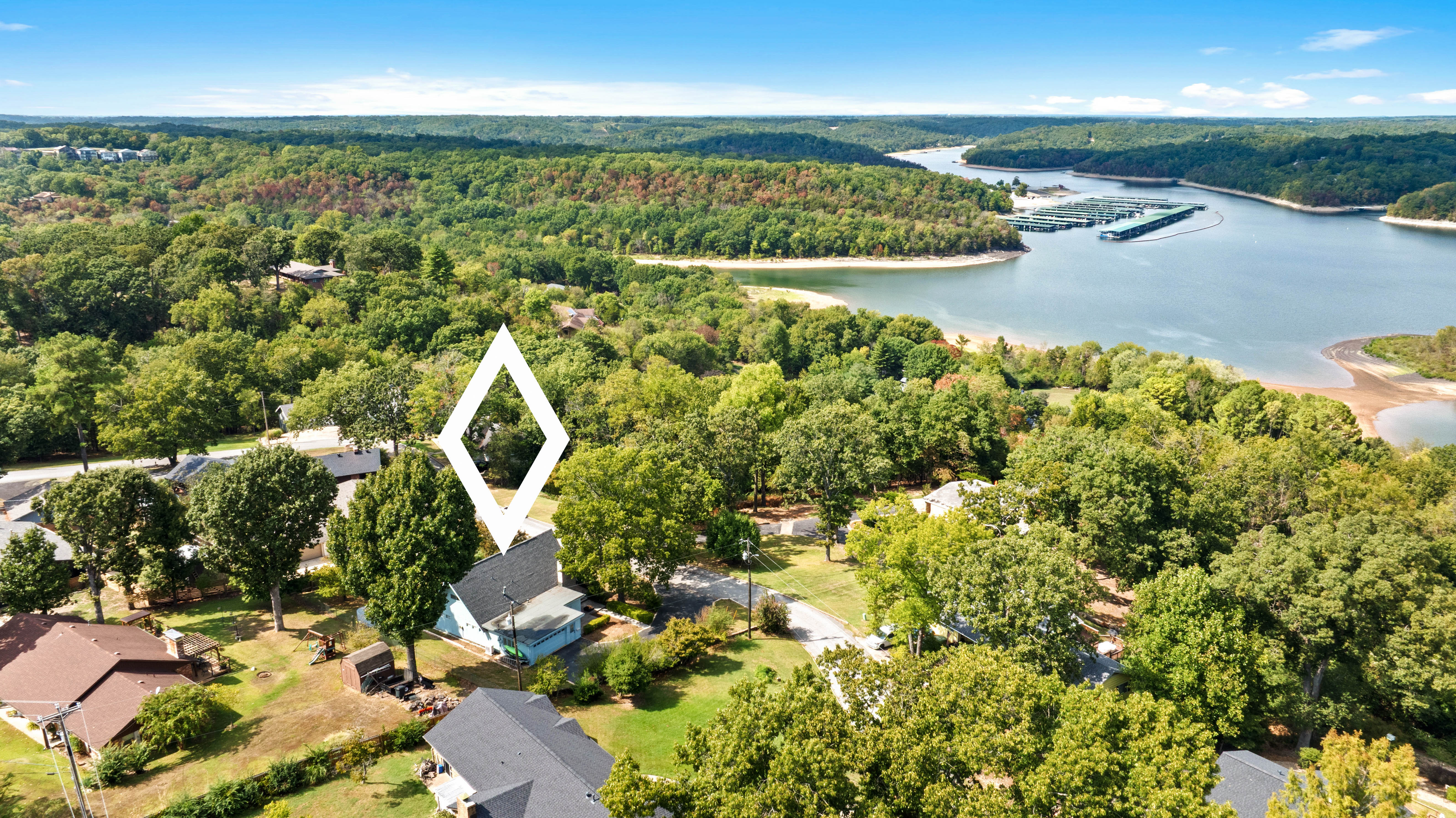  15291 Tulsa Dr., Rogers, AR 72756 - 物件實景