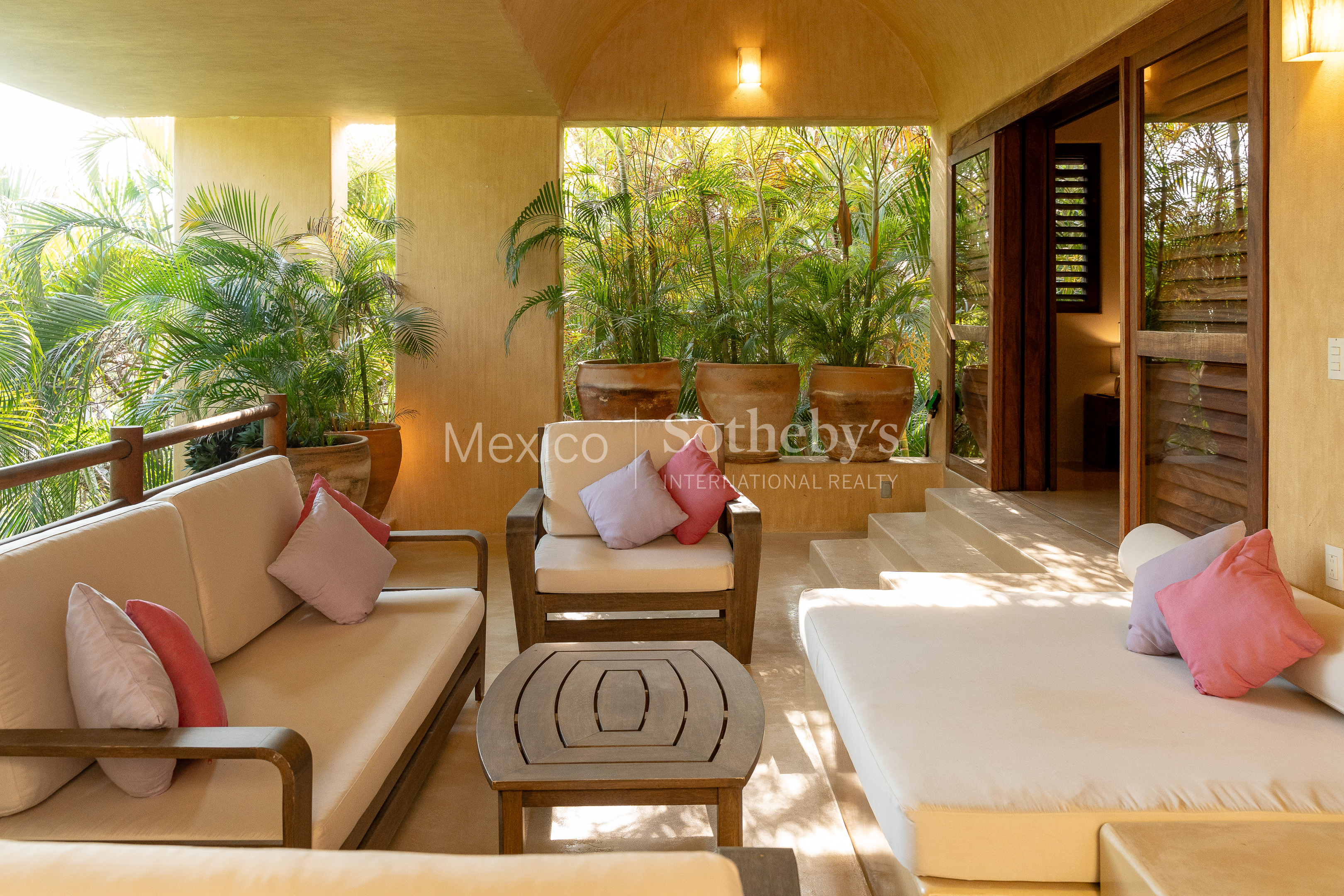  Villa Maroma - 物件實景