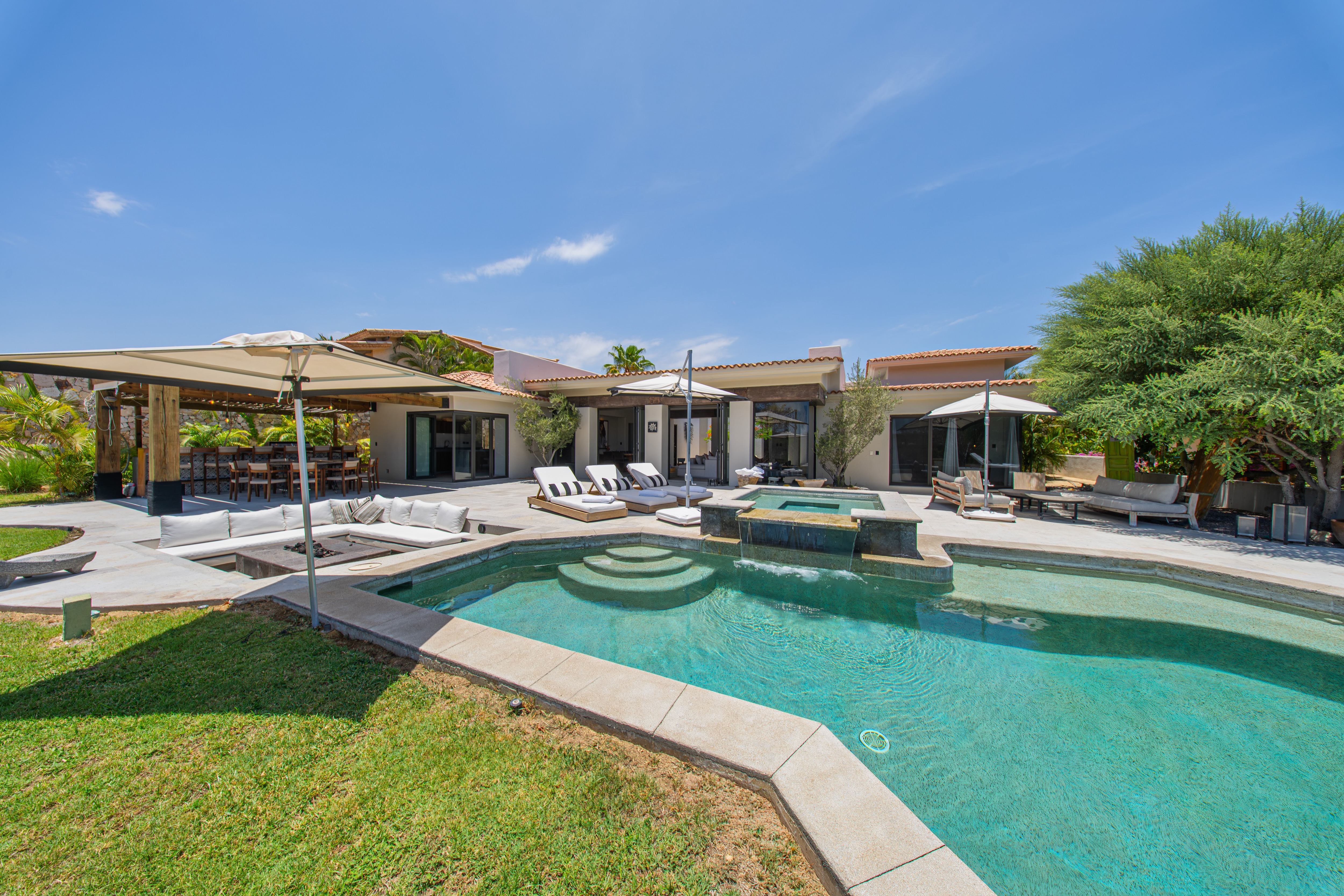  Casa Naah Payil, Brisas Cabo del Sol - 物件實景