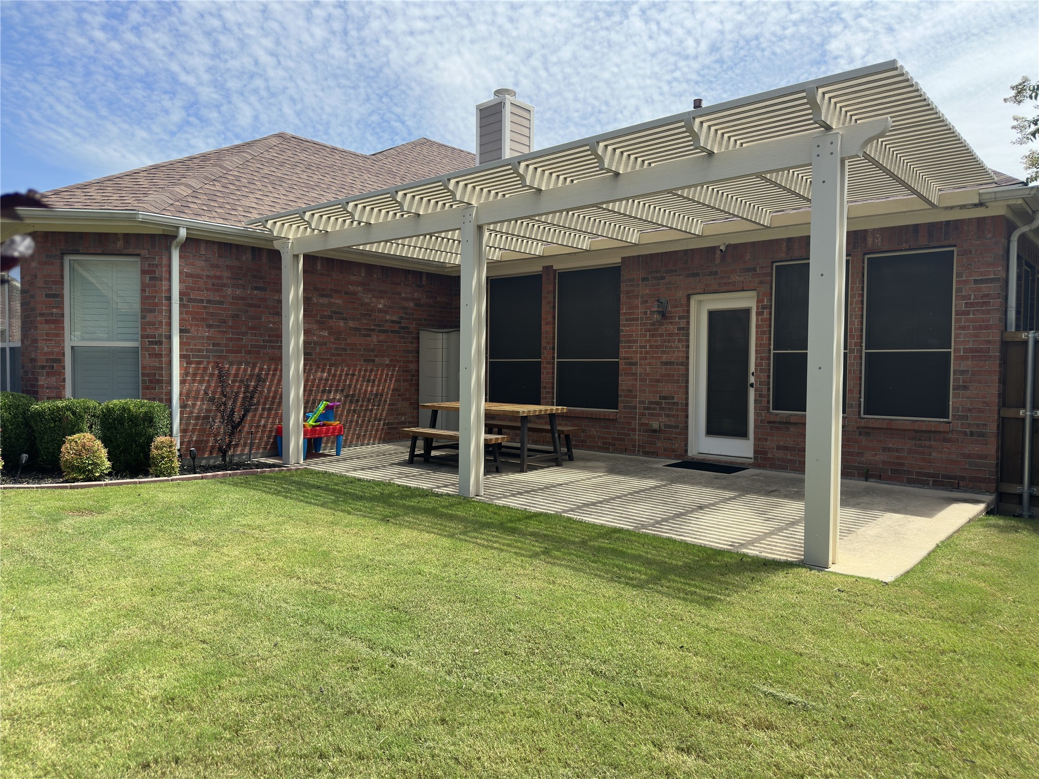Rockwall, Texas, 75032, United States, 3 Bedrooms Bedrooms, ,3 BathroomsBathrooms,Residential,For Sale,1895593