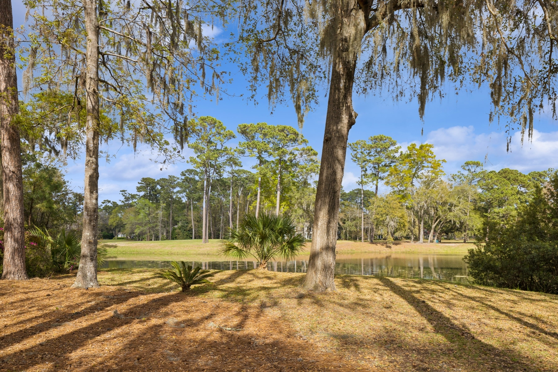  11 Retreat Lane, Bluffton - 物件實景