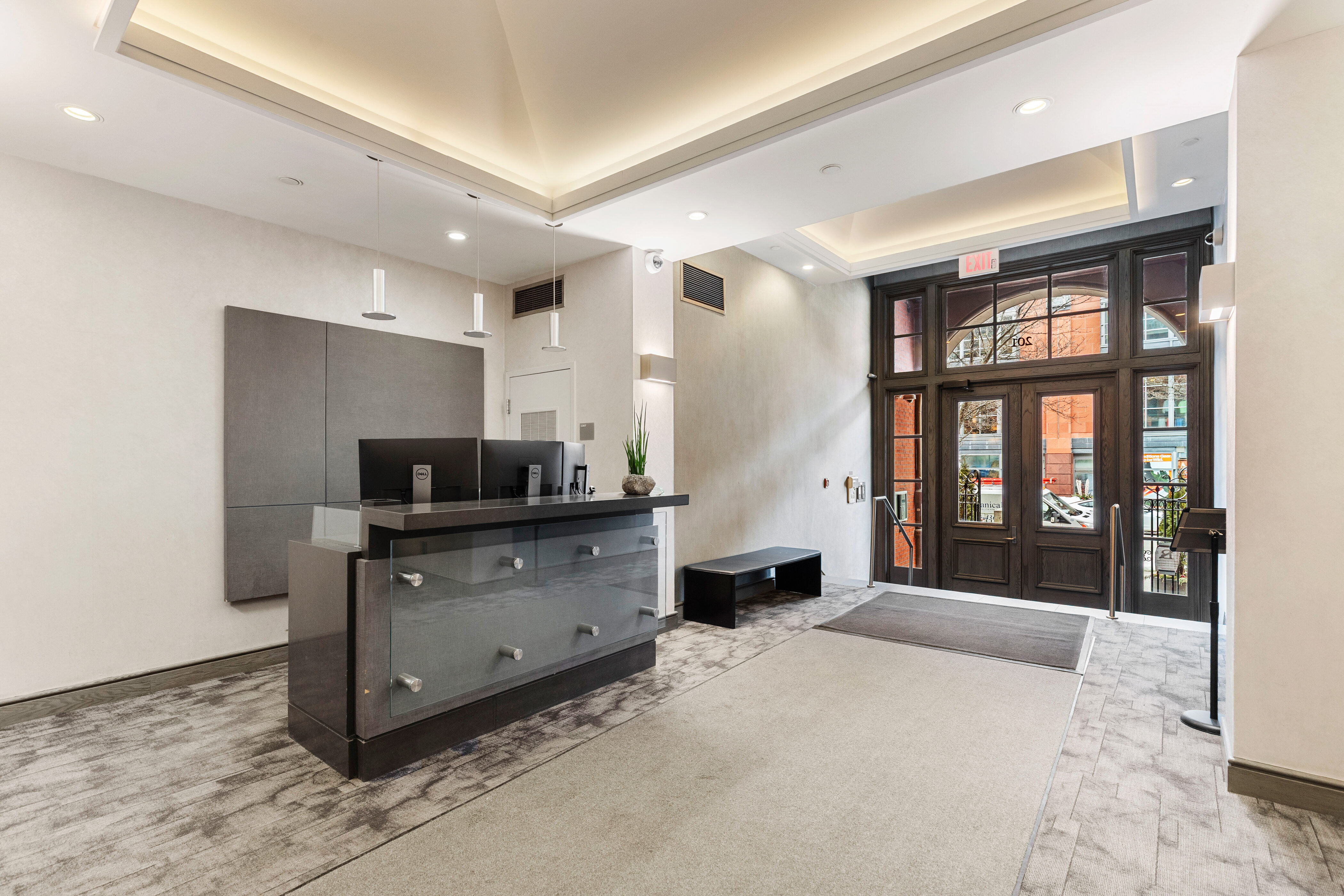  201 Newbury St, Unit 202, Boston, MA, 02116 - 物件實景
