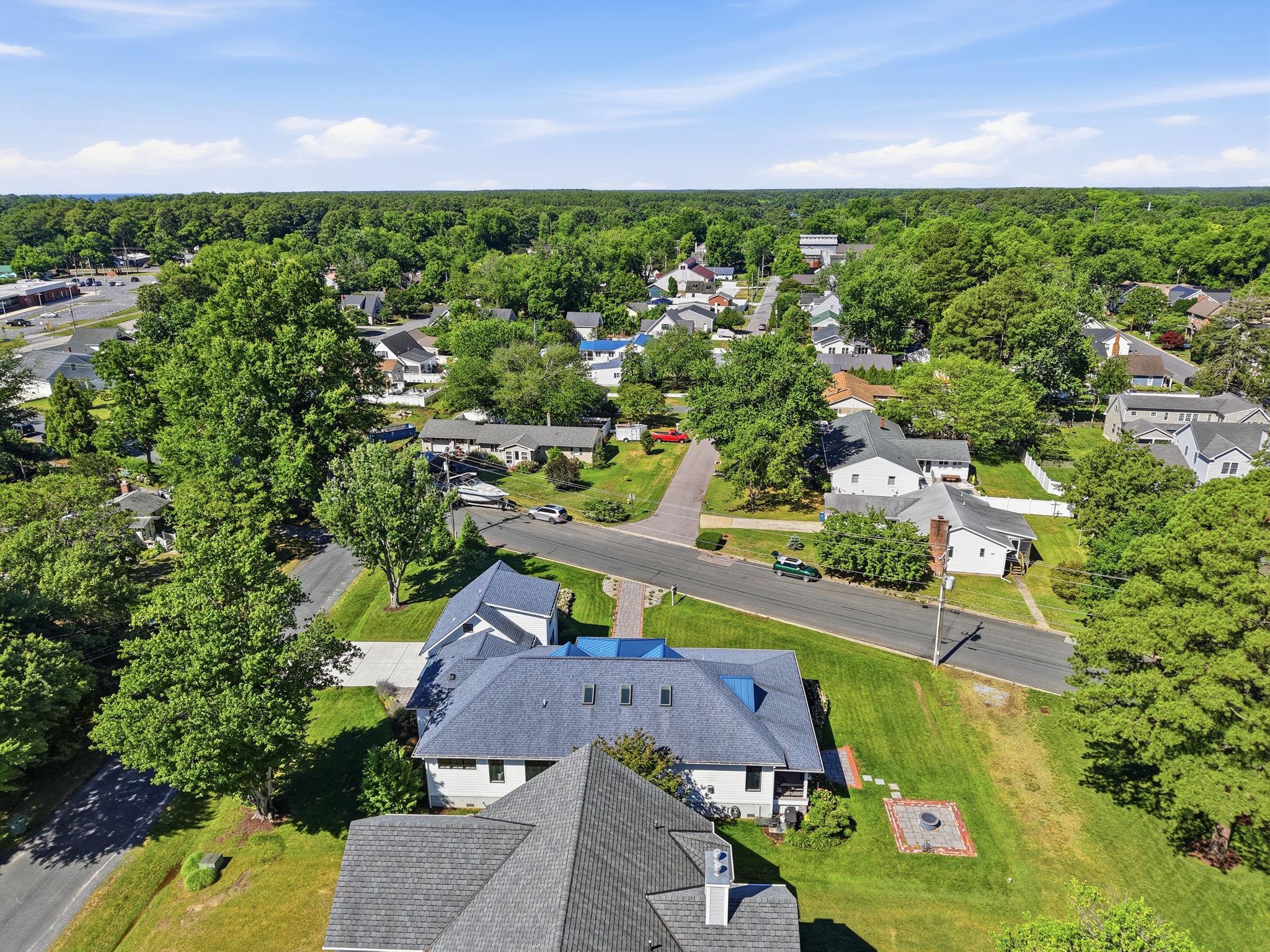  303 Manor, Saint Michaels, MD, 21663 - 物件實景
