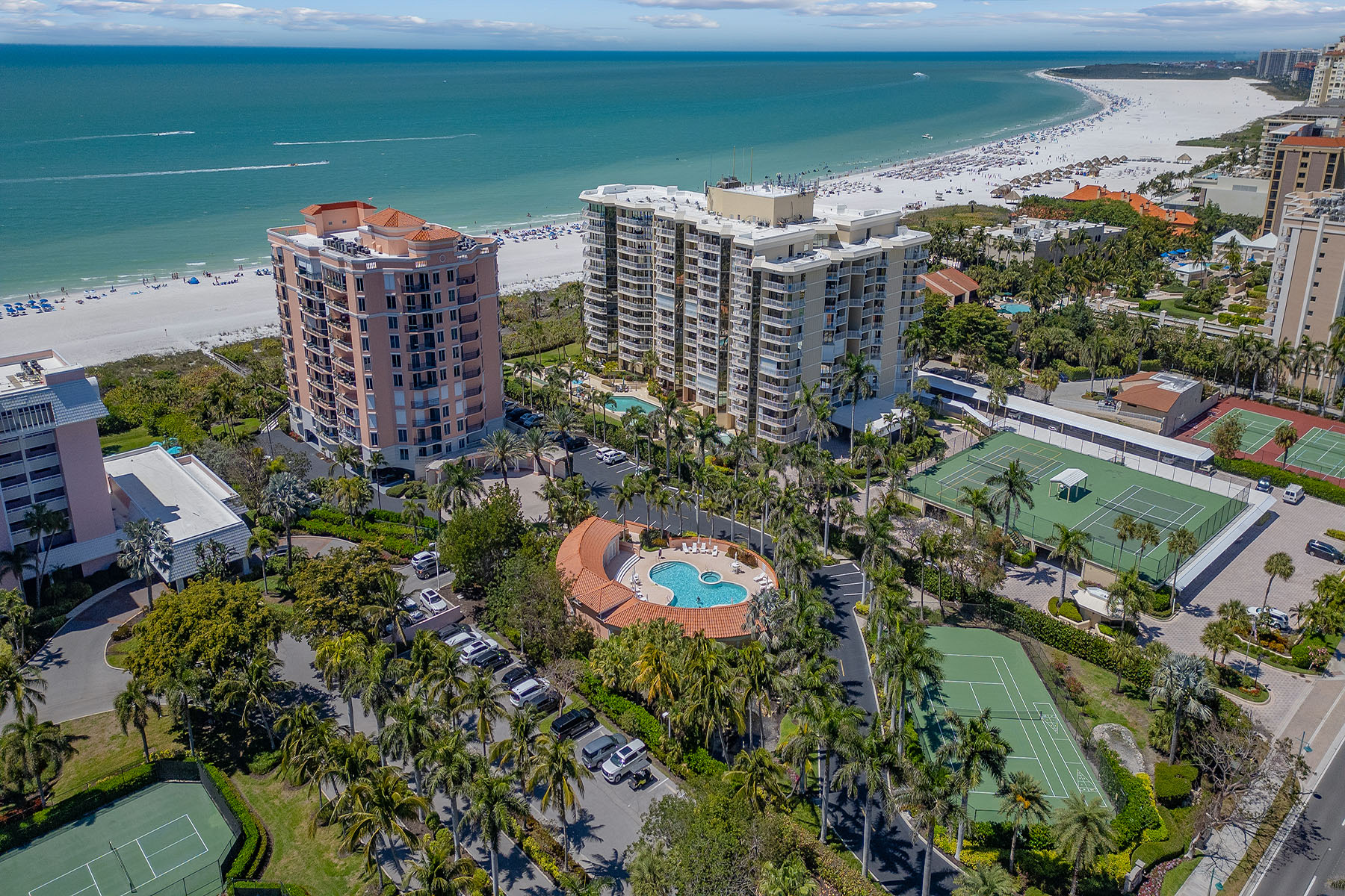  MARCO ISLAND - DUNNFOIRE - 物件實景