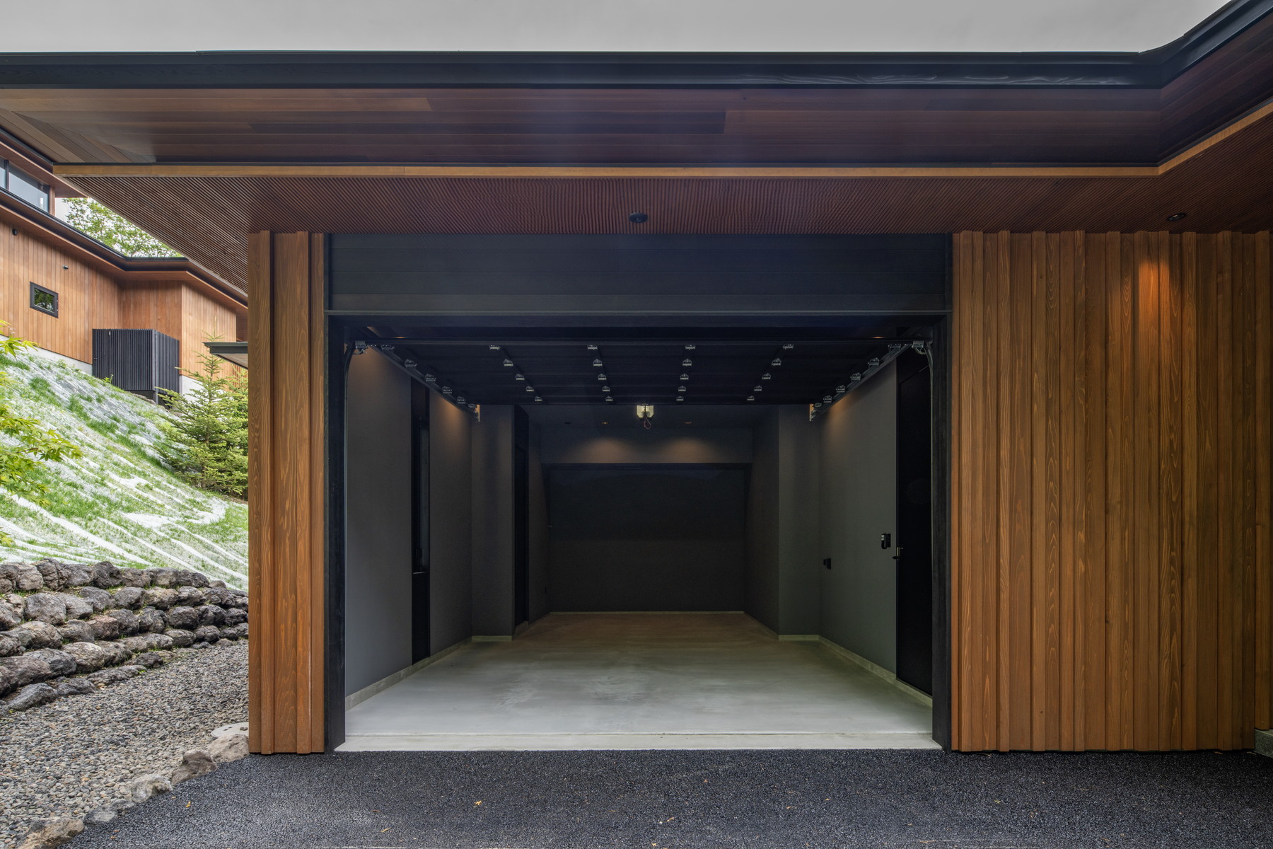  LUXURY VILLA KITA-HIJIRISAWA B - 物件實景