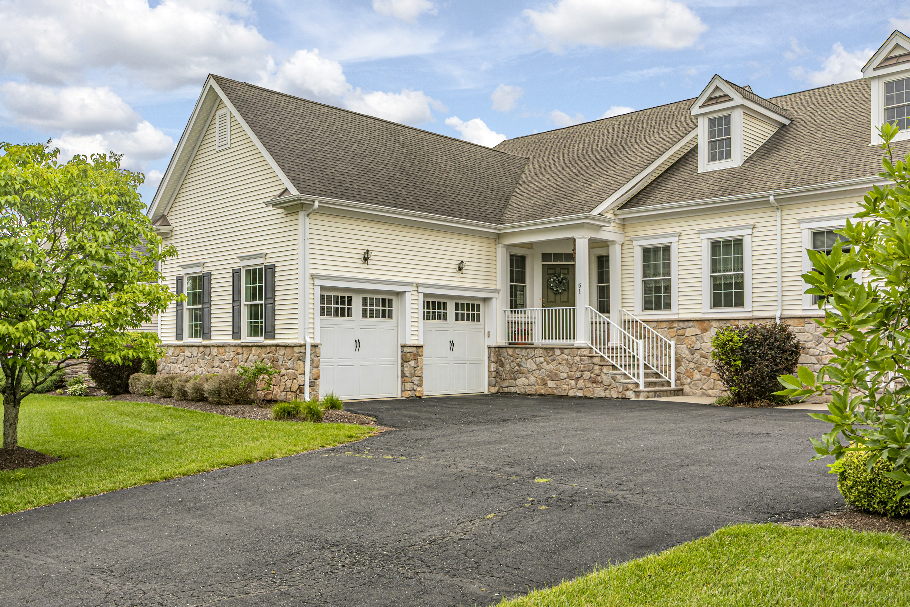 61 Bedford Drive 