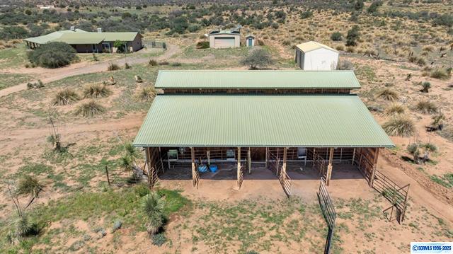 Silver City, New Mexico, 88061, United States, 5 Bedrooms Bedrooms, ,3 BathroomsBathrooms,Residential,For Sale,1927822
