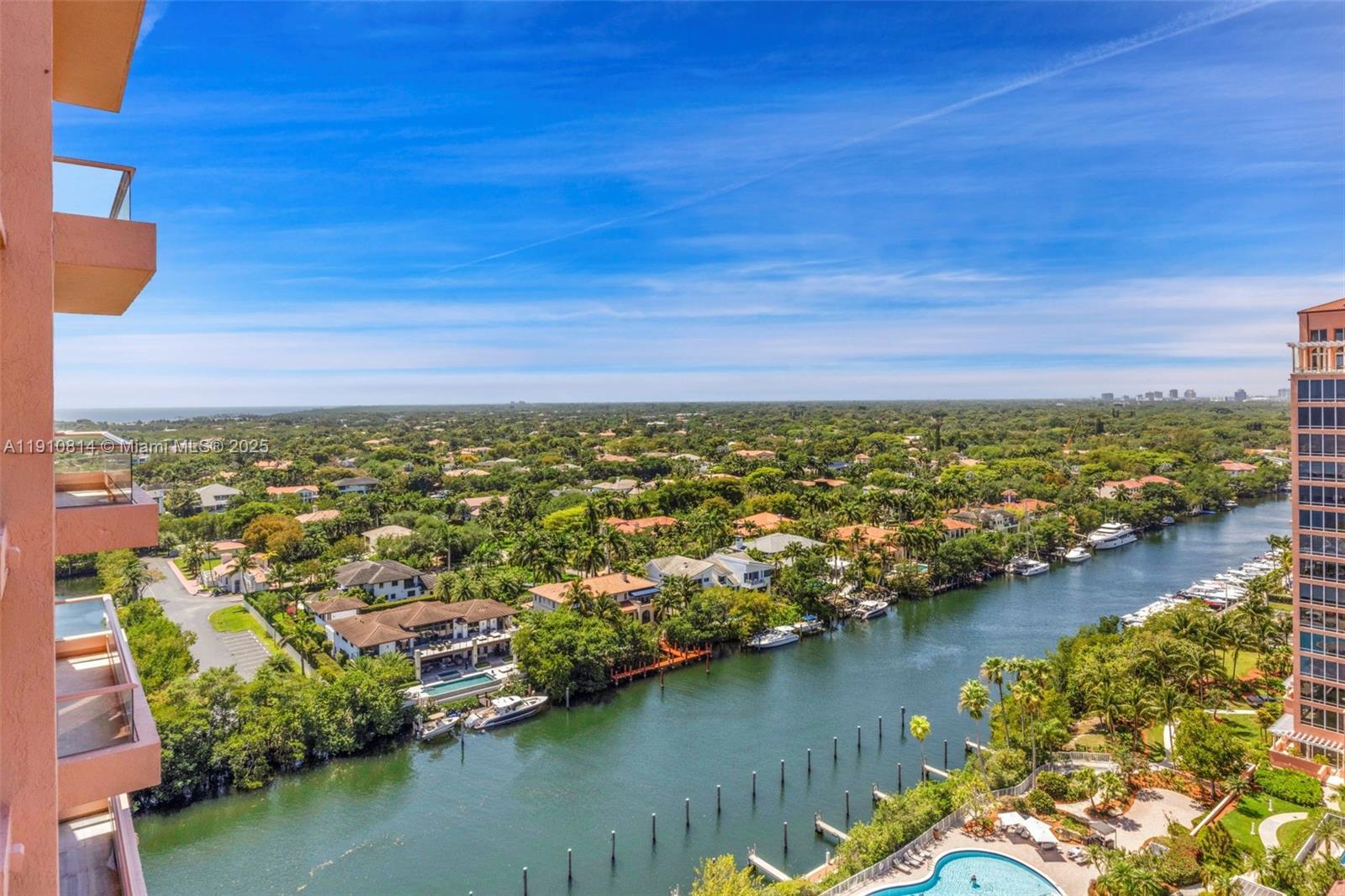 Coral Gables, Florida, 33133, United States, 3 Bedrooms Bedrooms, ,4 BathroomsBathrooms,Residential,For Sale,1989420