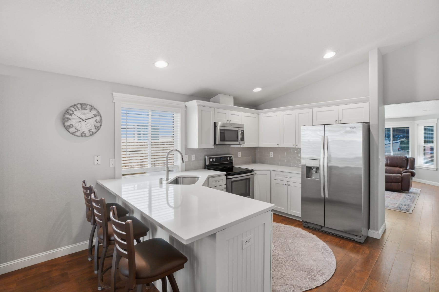  8200 NE 153RD CT Vancouver, WA 98682 - 物件實景