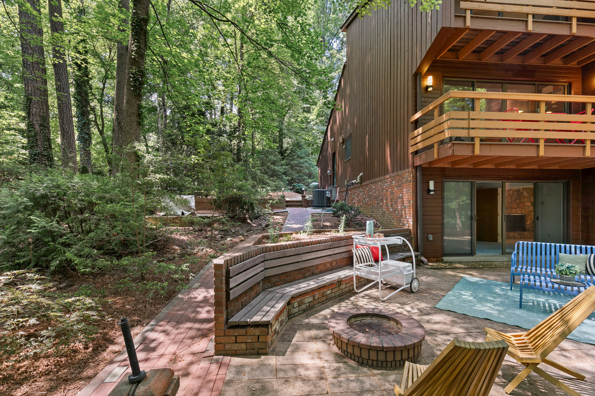 1429 Arboretum Drive, Chapel Hill, NC 27517 - 物件實景