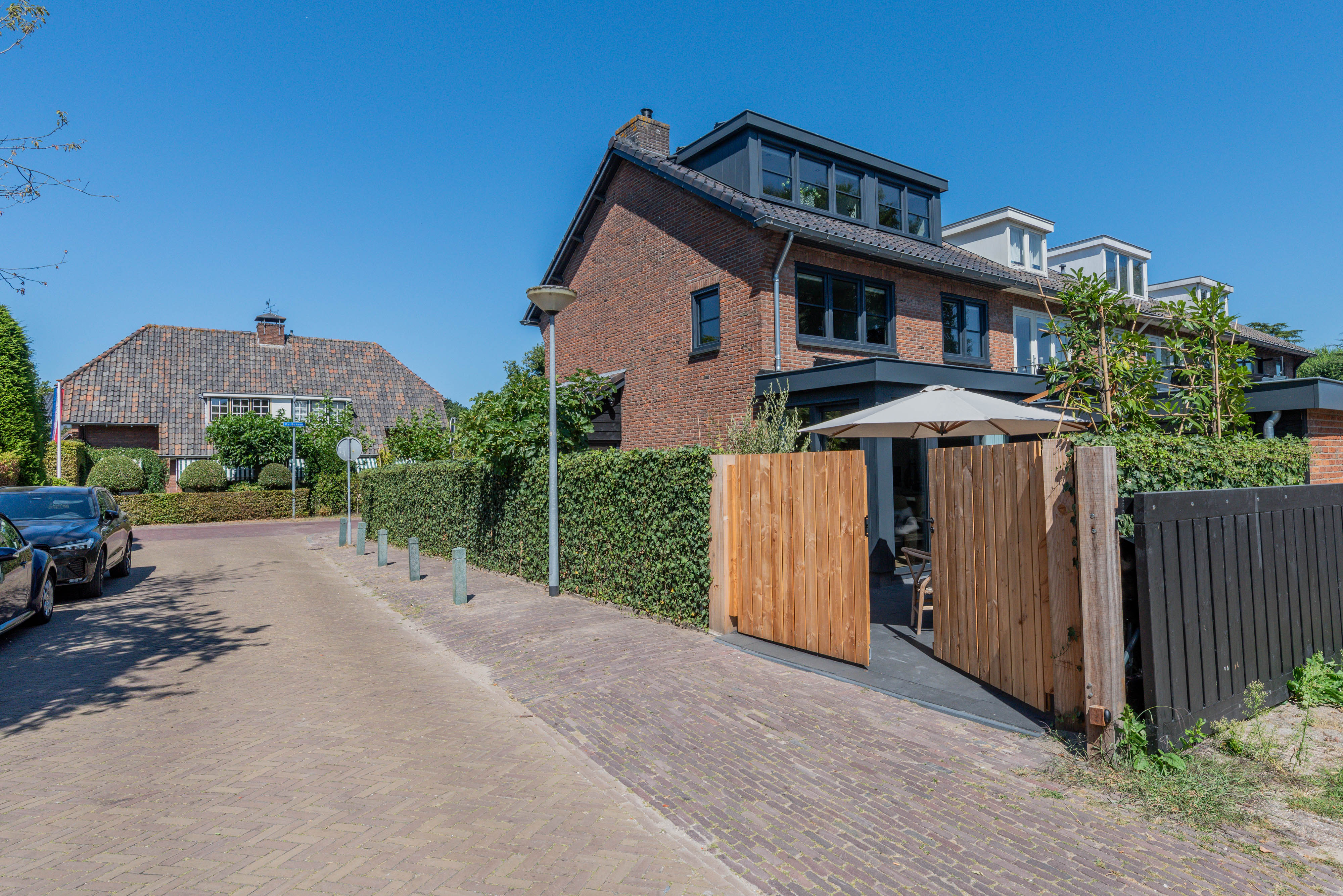 Luxury, Space and Tranquility in the Heart of Laren - 物件實景