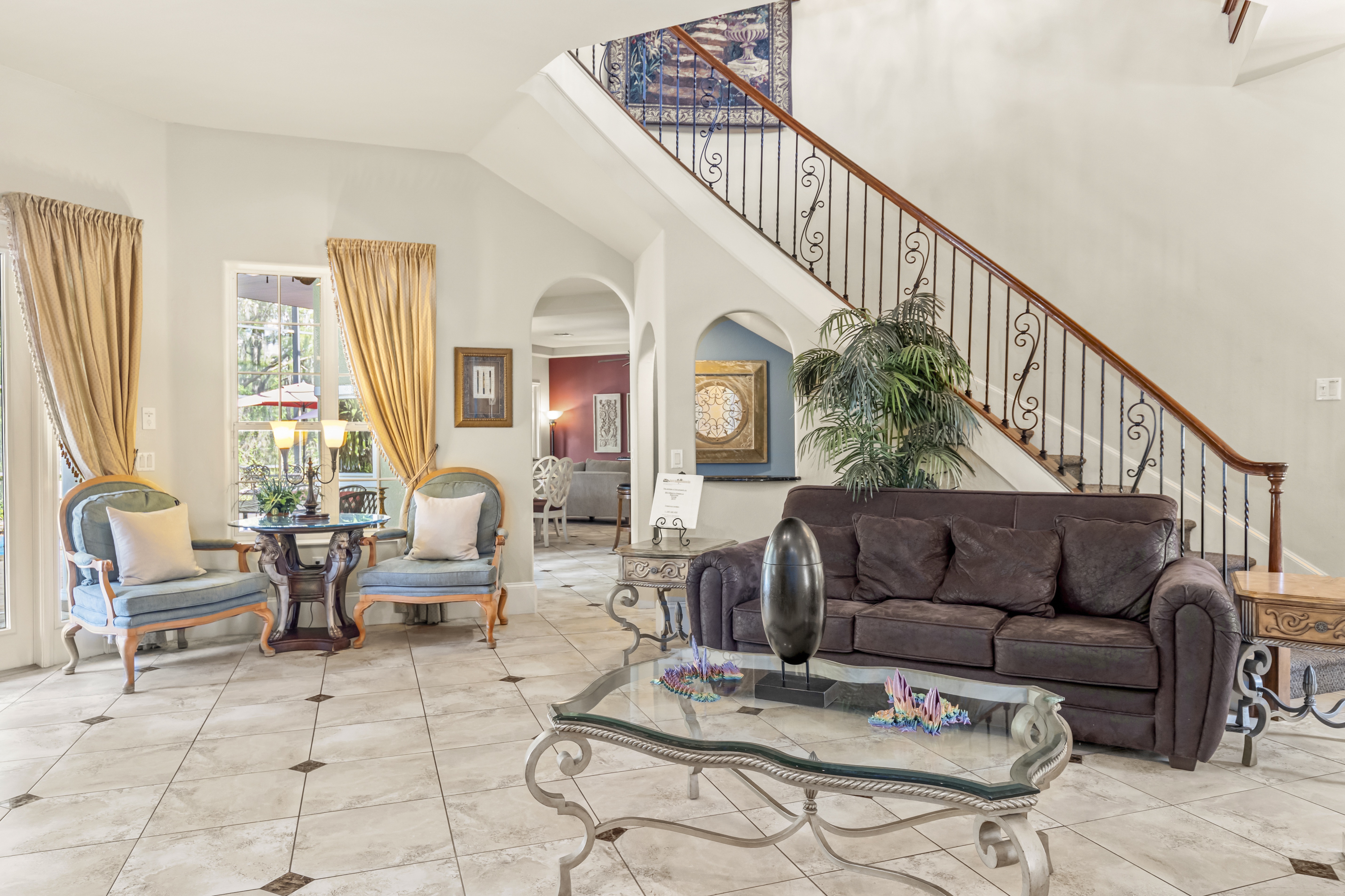 Kissimmee, Florida, 34747, United States, 8 Bedrooms Bedrooms, ,8 BathroomsBathrooms,Residential,For Sale,1994201