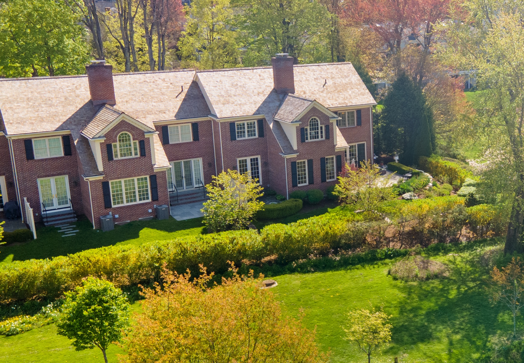  36 Richmond Hill Road - 物件實景