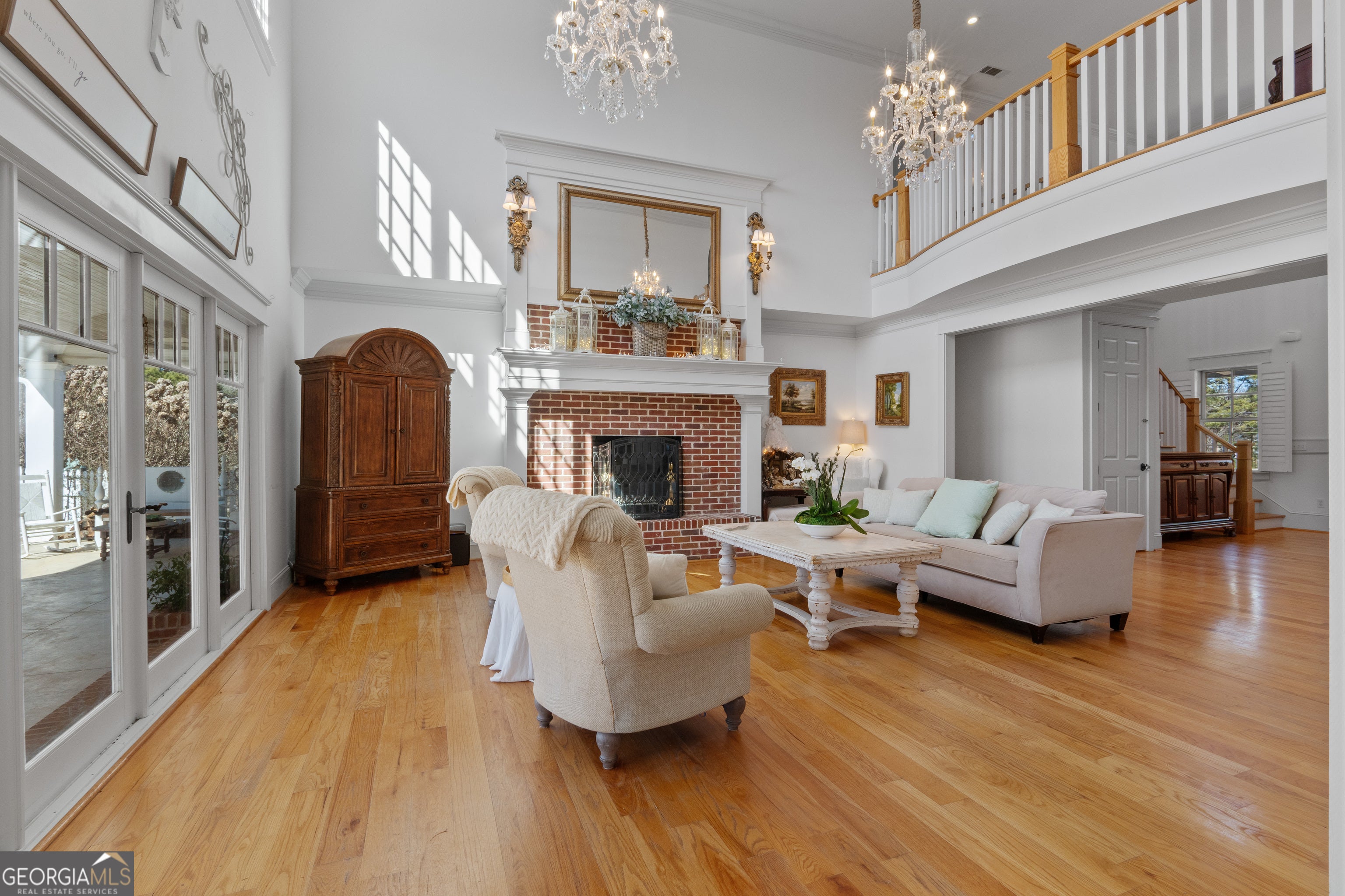 Roopville, Georgia, 30170, United States, 5 Bedrooms Bedrooms, ,5 BathroomsBathrooms,Residential,For Sale,2014555