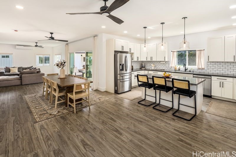 Hauula, Hawaii, 96717, United States, 3 Bedrooms Bedrooms, ,2 BathroomsBathrooms,Residential,For Sale,1997190