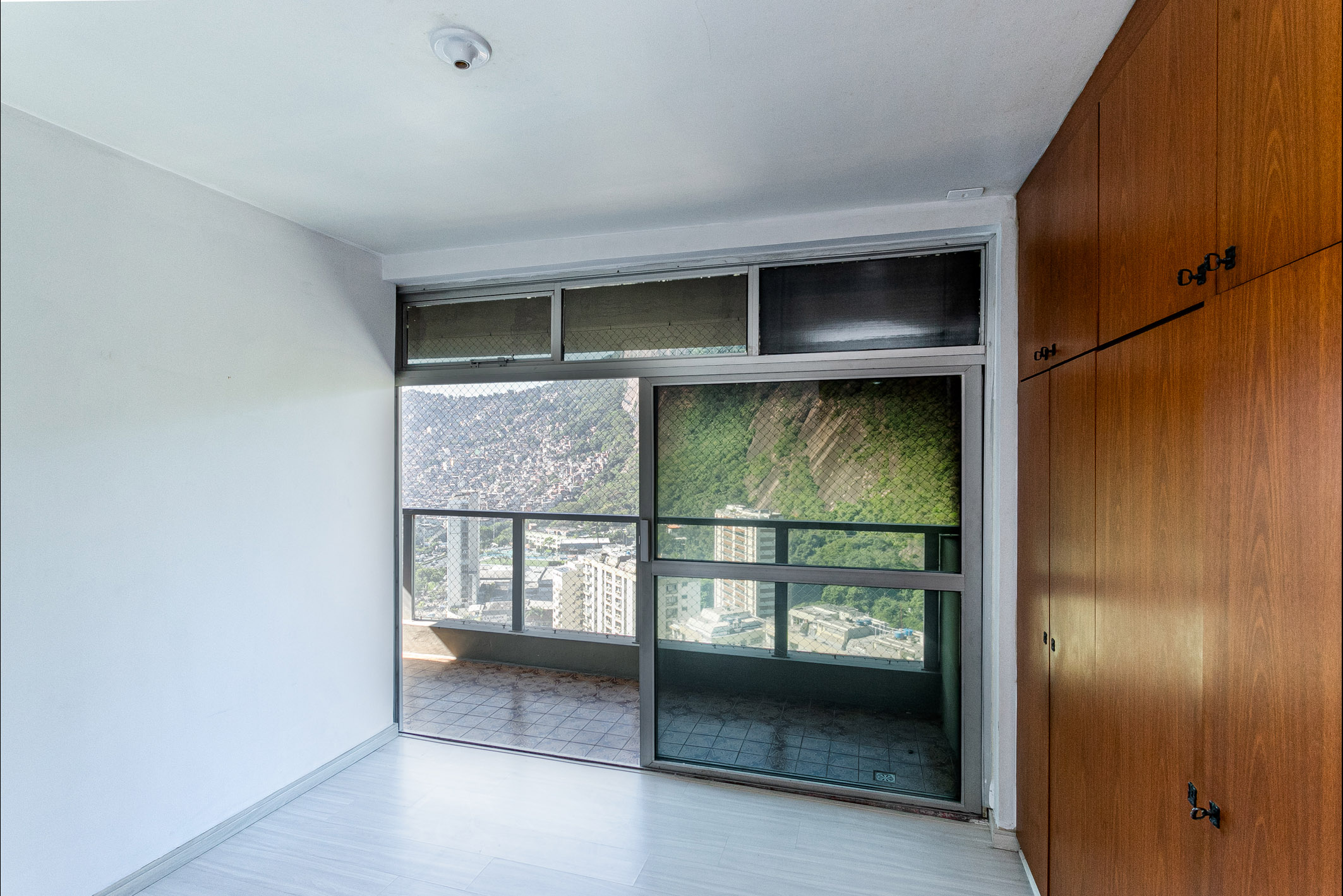  Apartment in Village São Conrado with open views and complete amenities - 物件實景