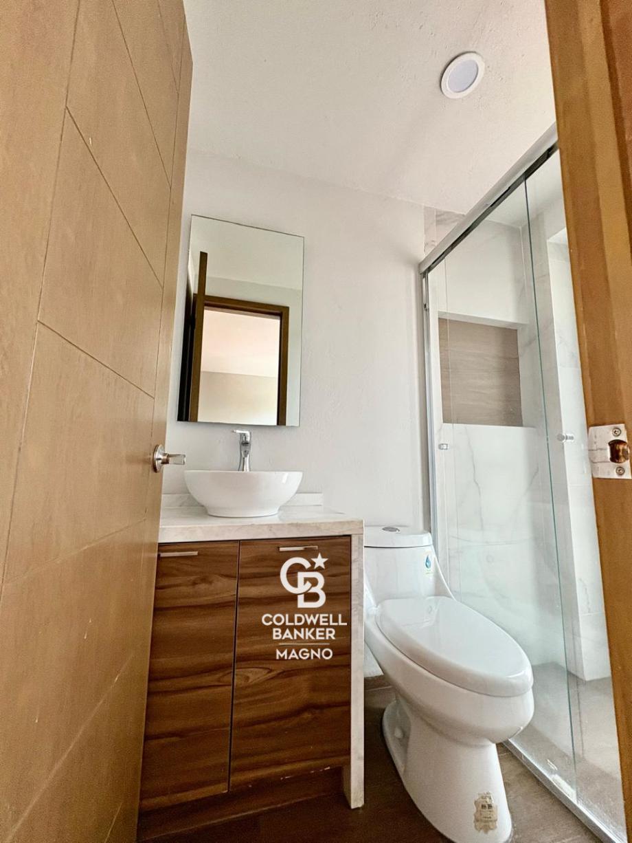 Cuajimalpa de Morelos, Ciudad de México, 05240, Mexico, 3 Bedrooms Bedrooms, ,3 BathroomsBathrooms,Residential,For Sale,1918585