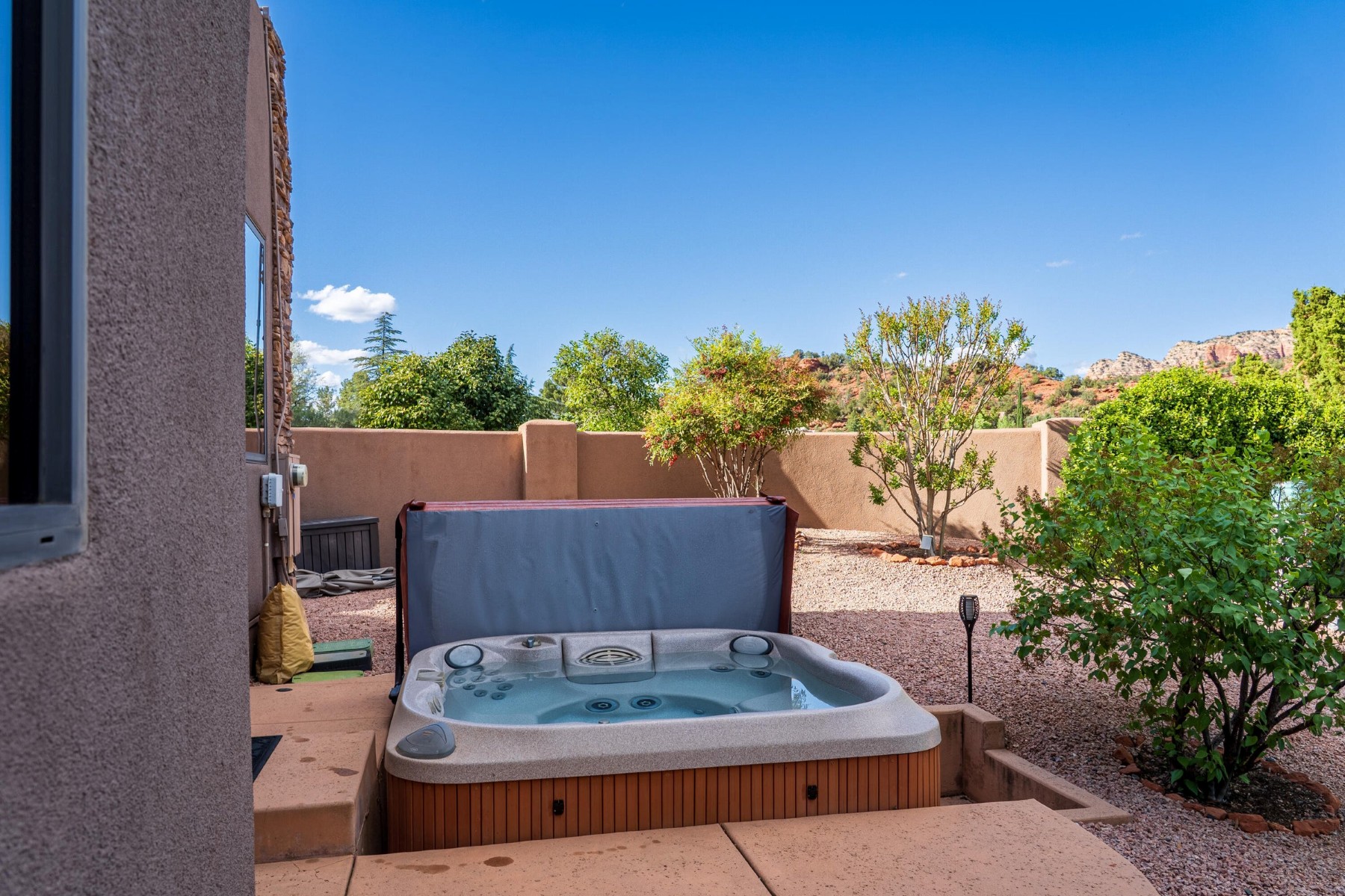  55 White Cedar Drive  Sedona, AZ - 物件實景