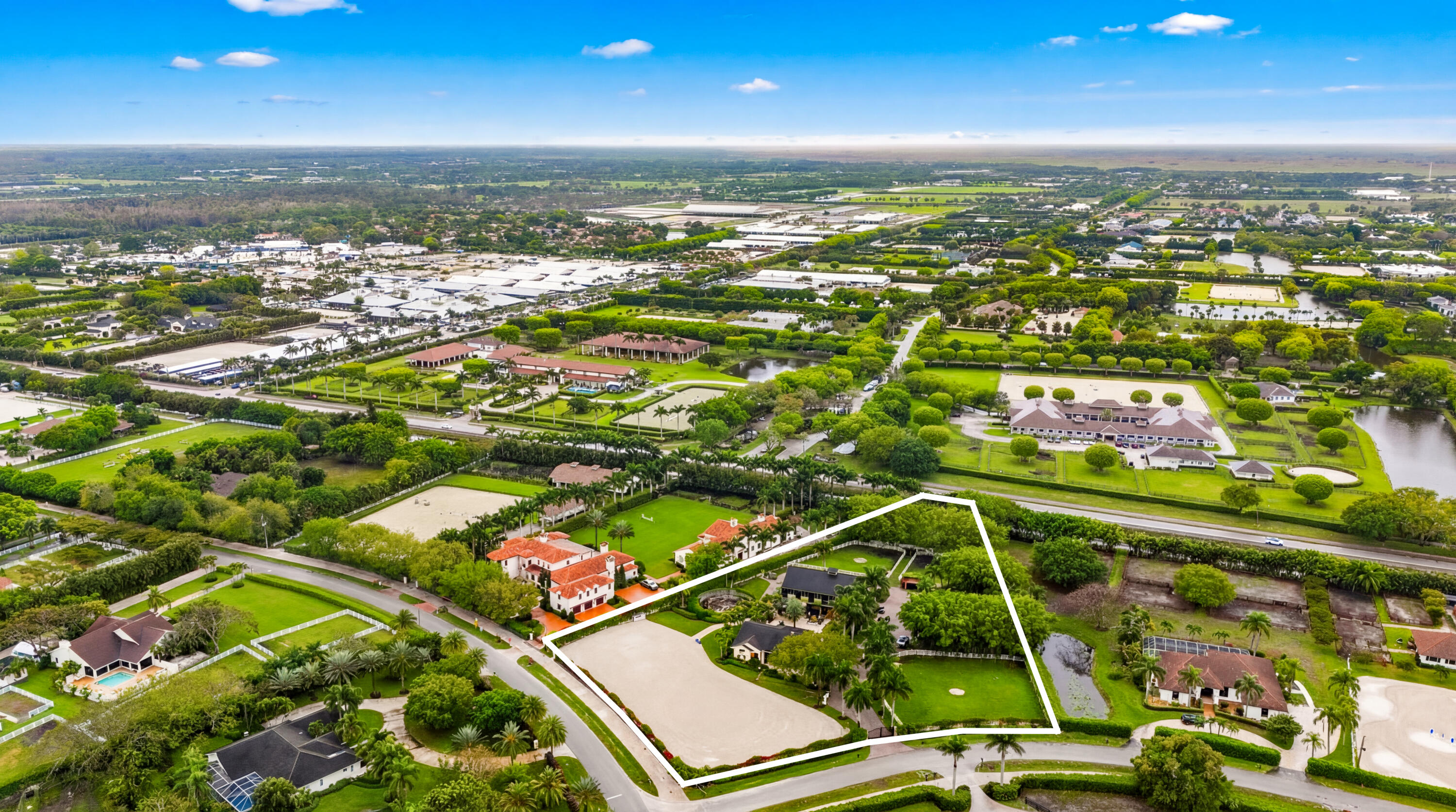  14911 Equestrian Way - 物件實景