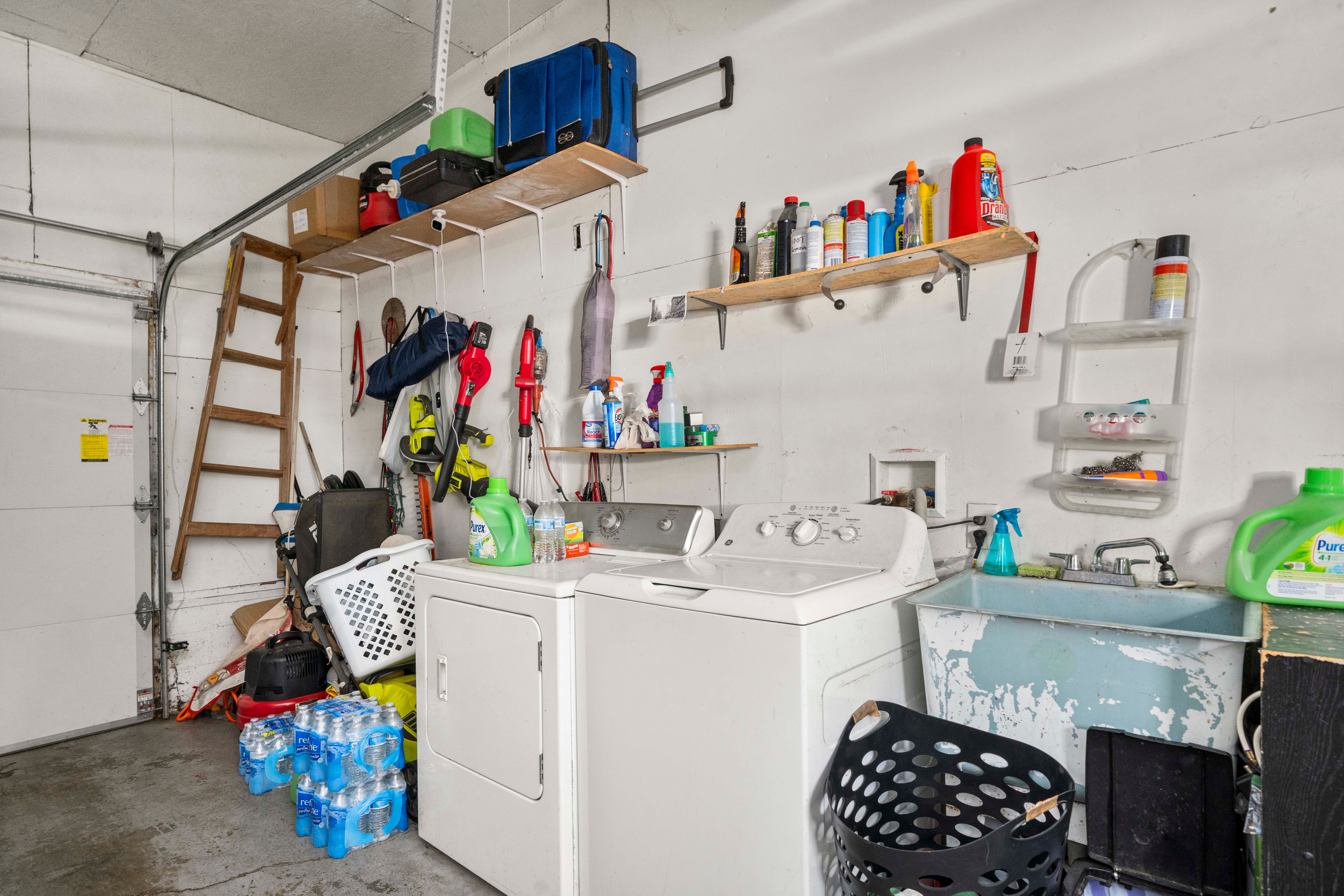  1561 S 35th St, Tacoma, WA 98418 - 物件實景