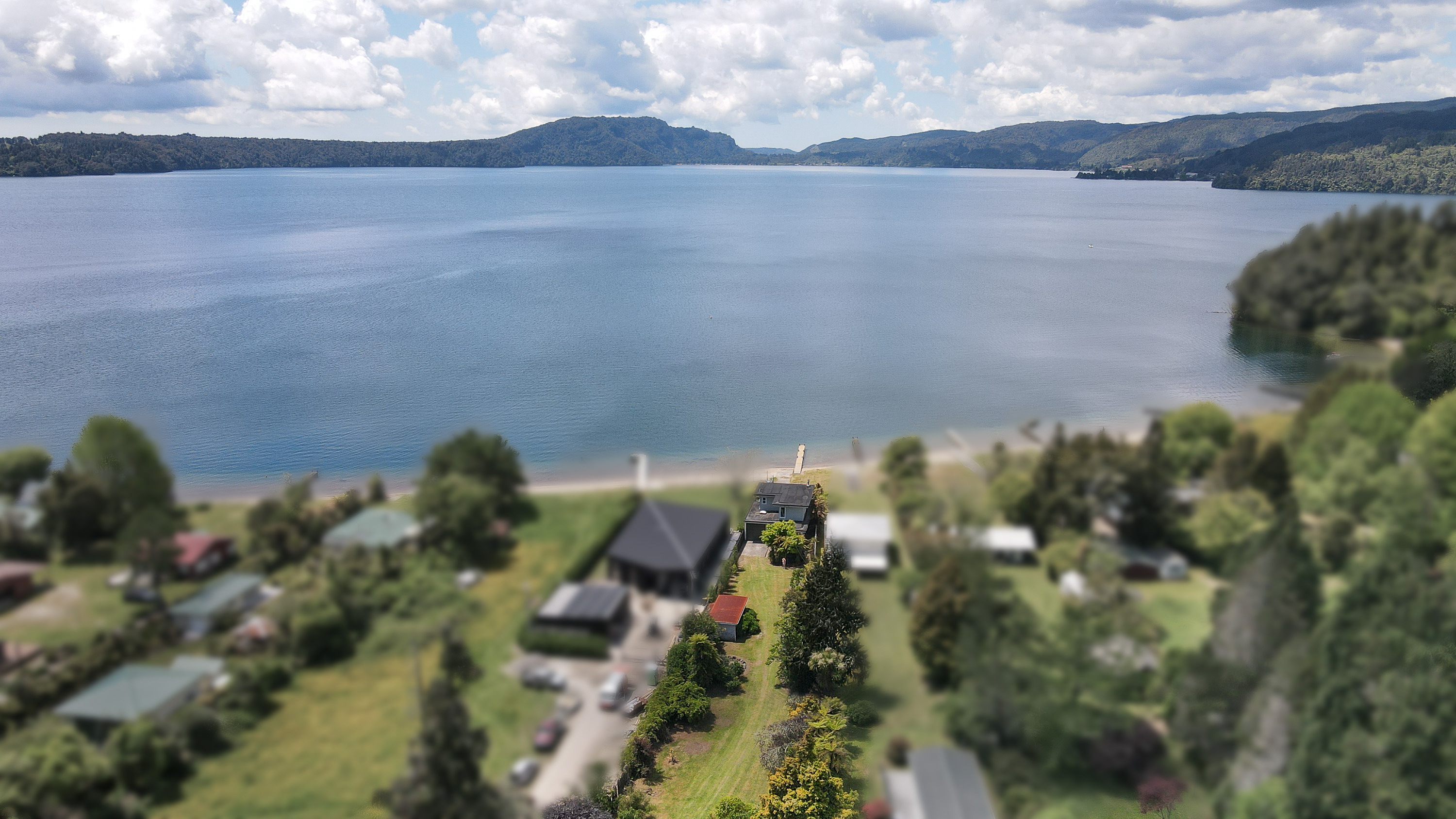  A Rare Rotoiti Legacy - 物件實景