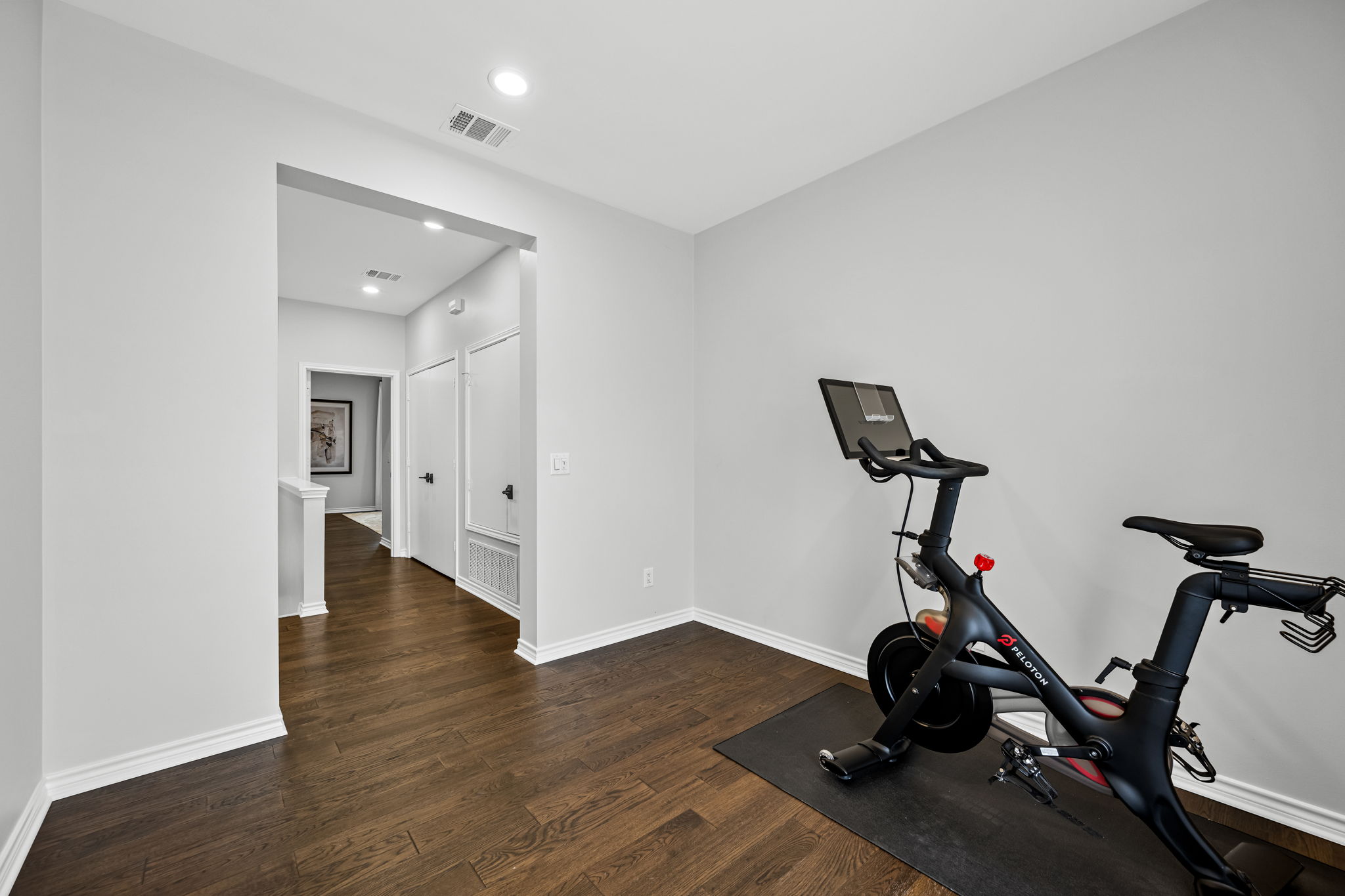  Elegant Uptown Townhome — Walk to Katy Trail & Restaurants - 物件實景