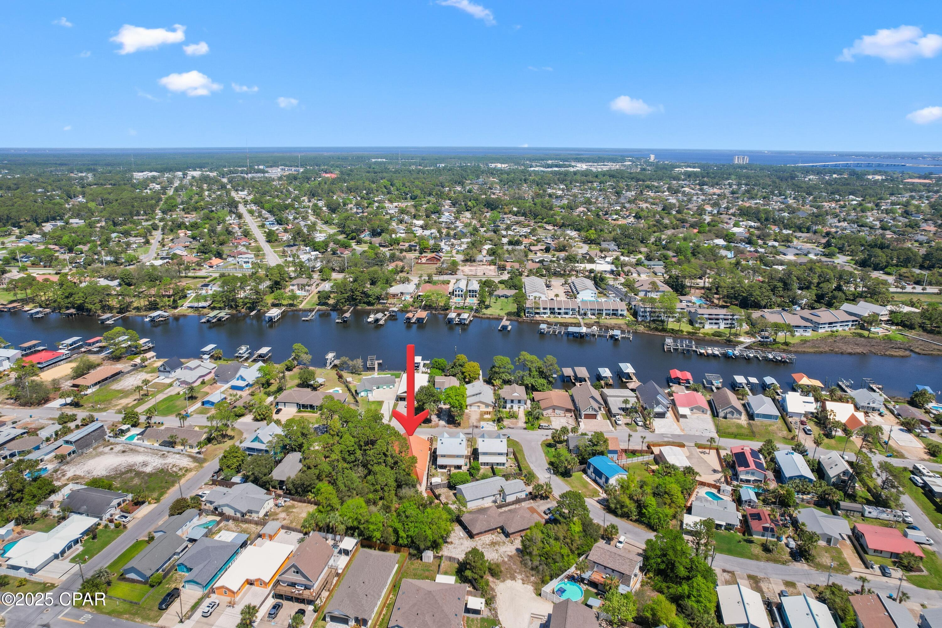 Panama City, Florida, 32408, United States, 3 Bedrooms Bedrooms, ,3 BathroomsBathrooms,Residential,For Sale,1928640