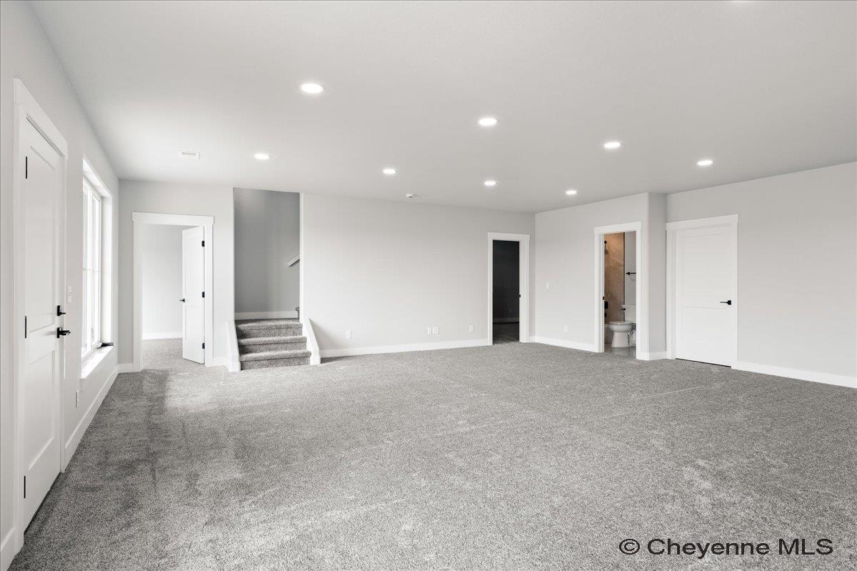 Granite Canon, Wyoming, 82054, United States, 4 Bedrooms Bedrooms, ,3 BathroomsBathrooms,Residential,For Sale,1786029