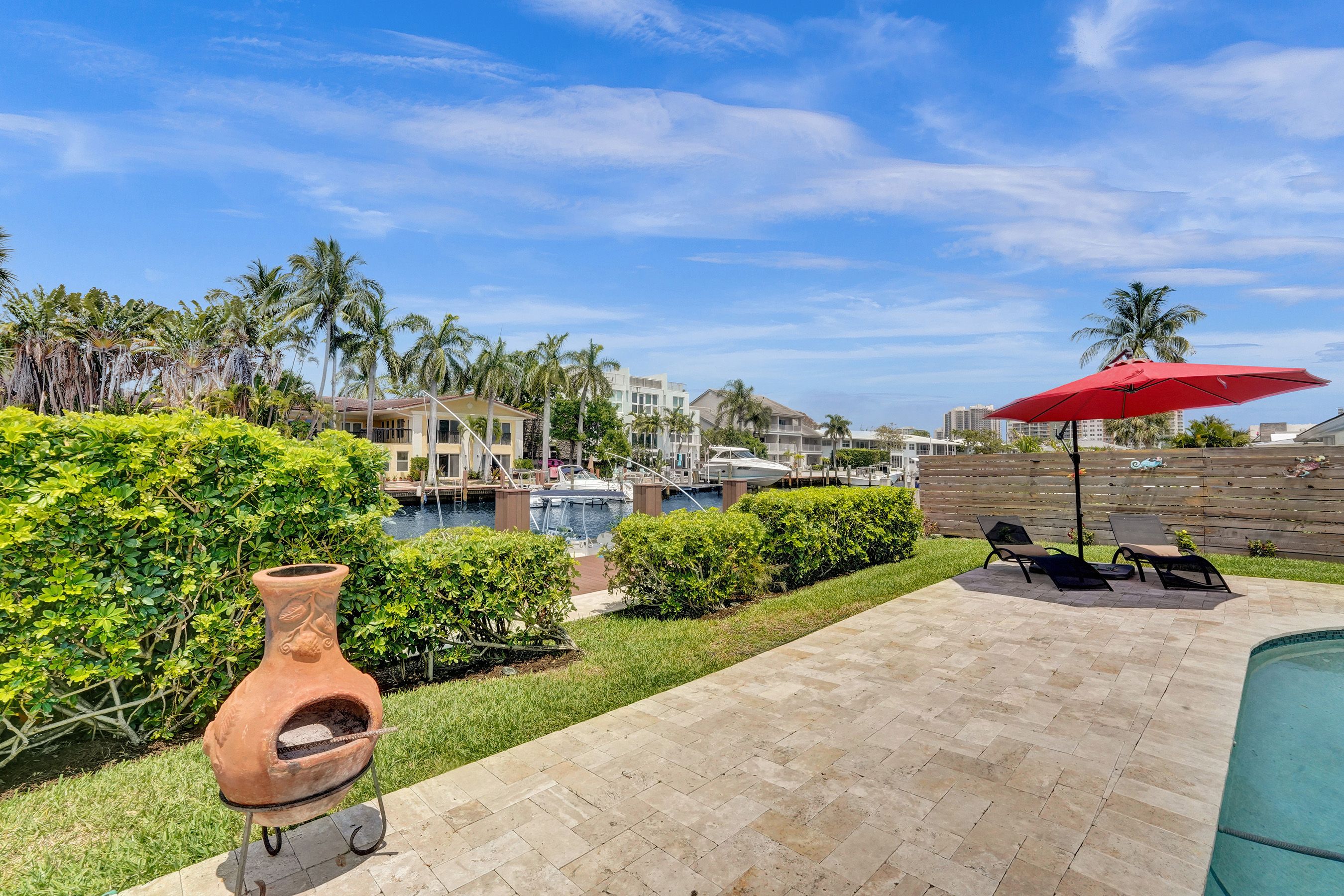  2805 NE 29th Street, Fort Lauderdale, FL, 33306 - 物件實景