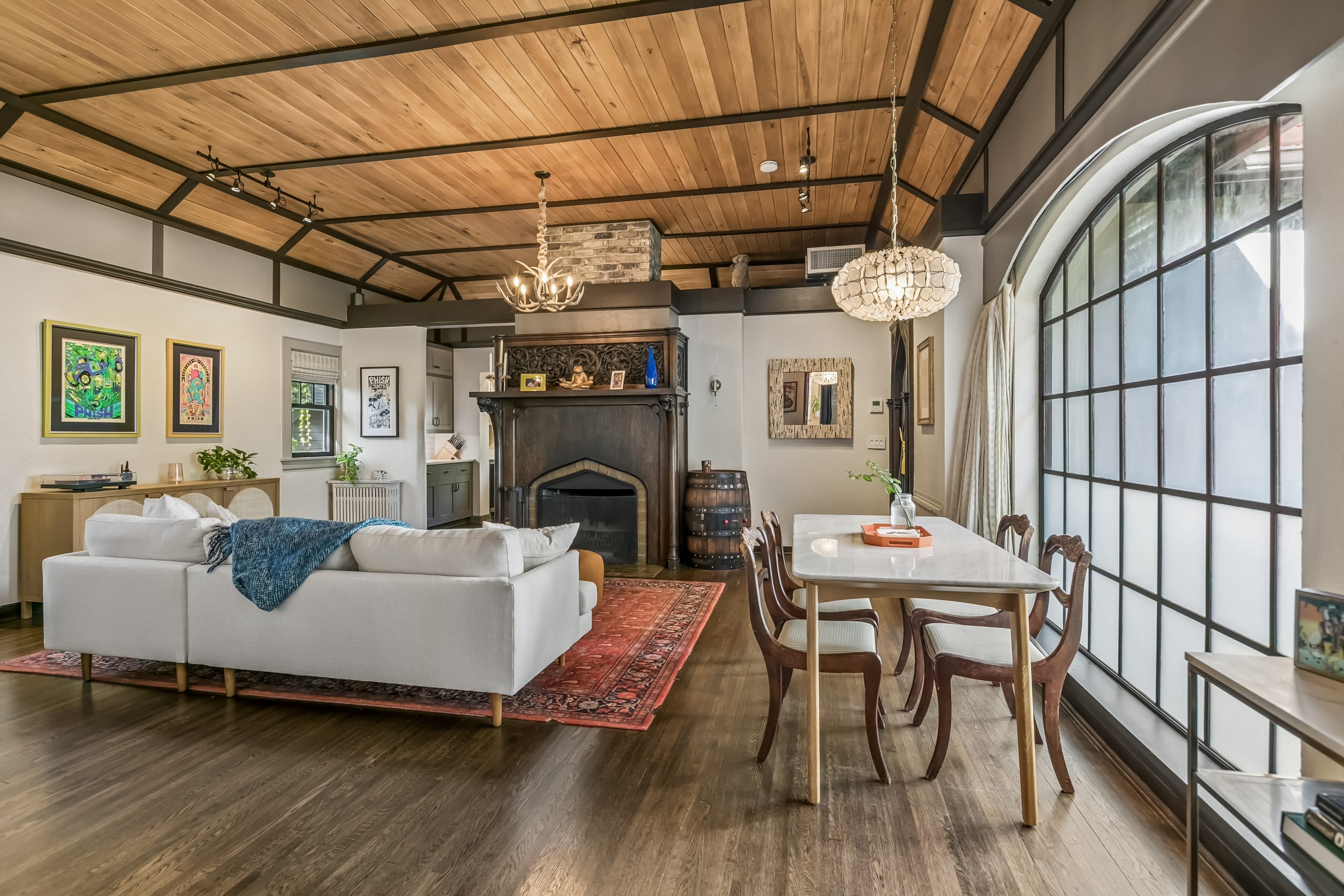  A Timeless Mediterranean Residence in Minneapolis - 物件實景