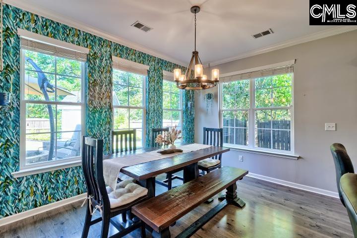 Blythewood, South Carolina, 29016, United States, 5 Bedrooms Bedrooms, ,3 BathroomsBathrooms,Residential,For Sale,1957269