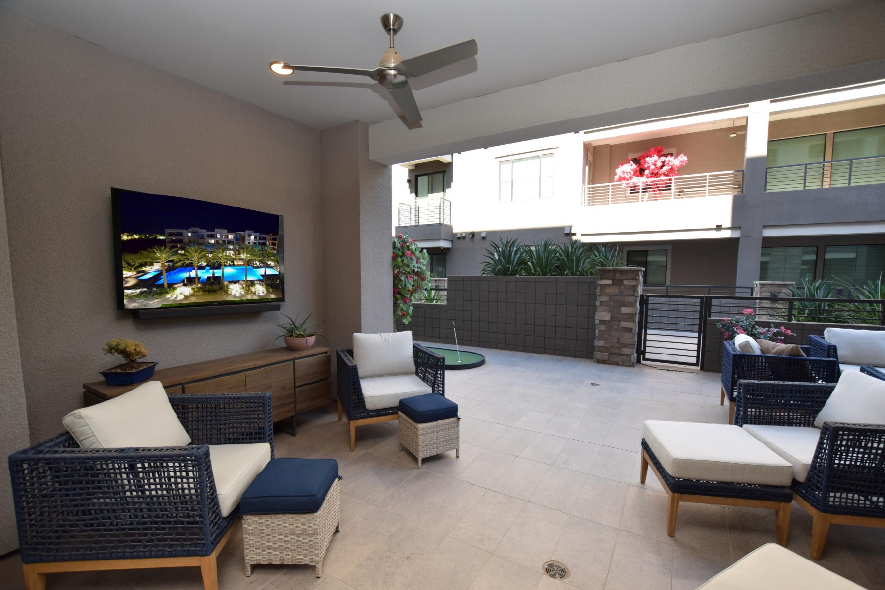  5250 E Deer Valley Drive  Phoenix, AZ - 物件實景