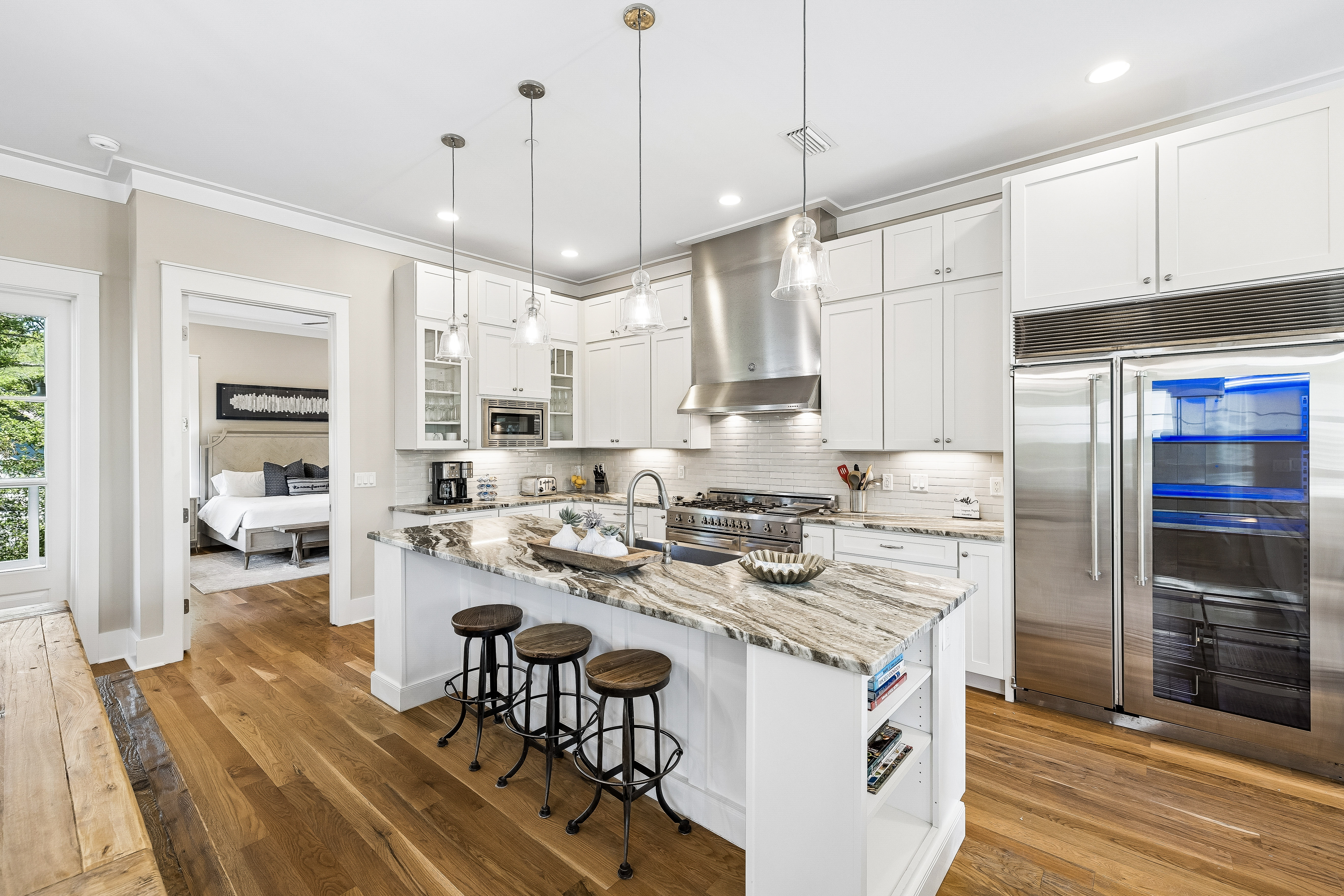  43 Forest Street, Santa Rosa Beach, FL 32459 - 物件實景