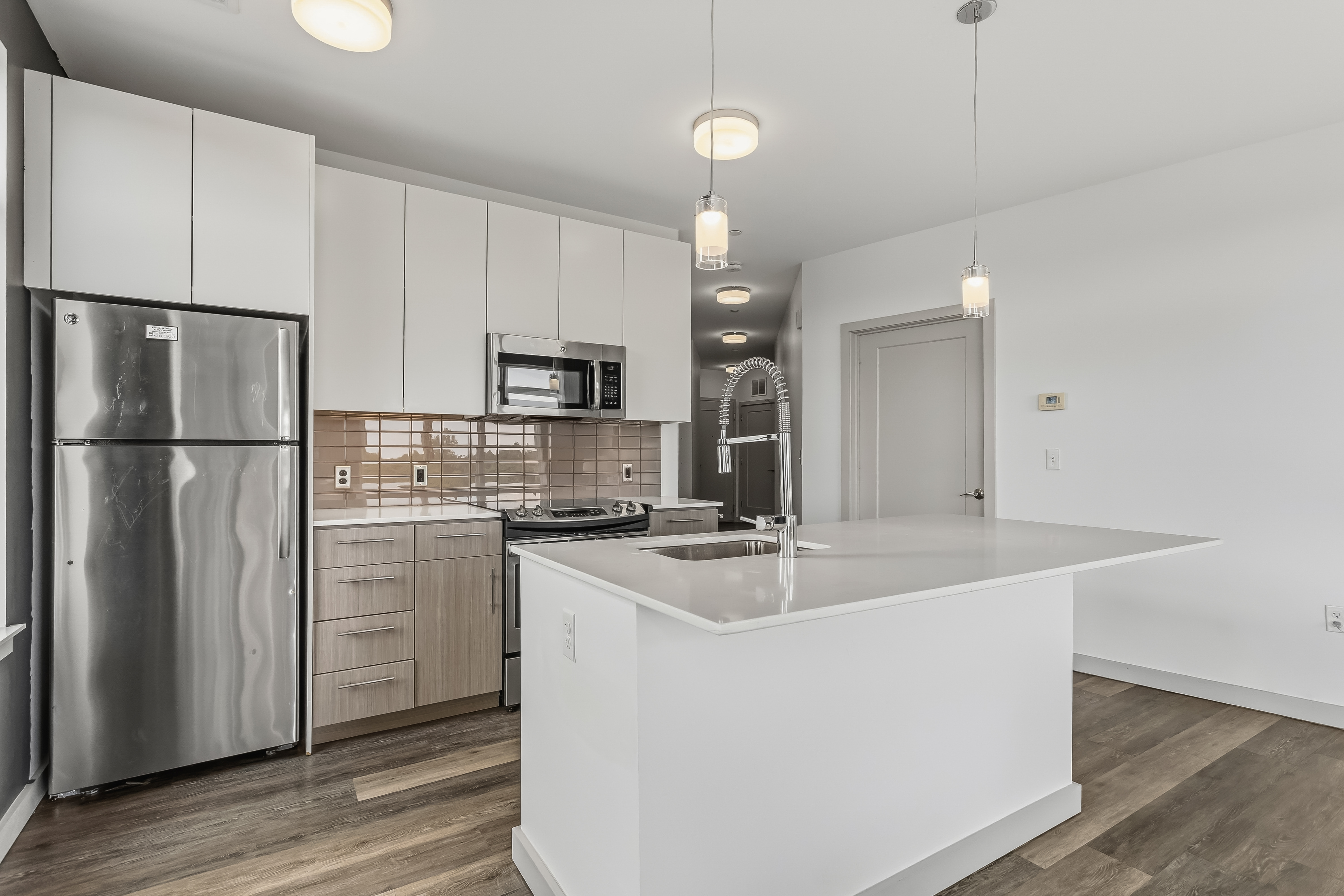  180 Telford Street, Unit 611 Boston, MA, 02135 - 物件實景