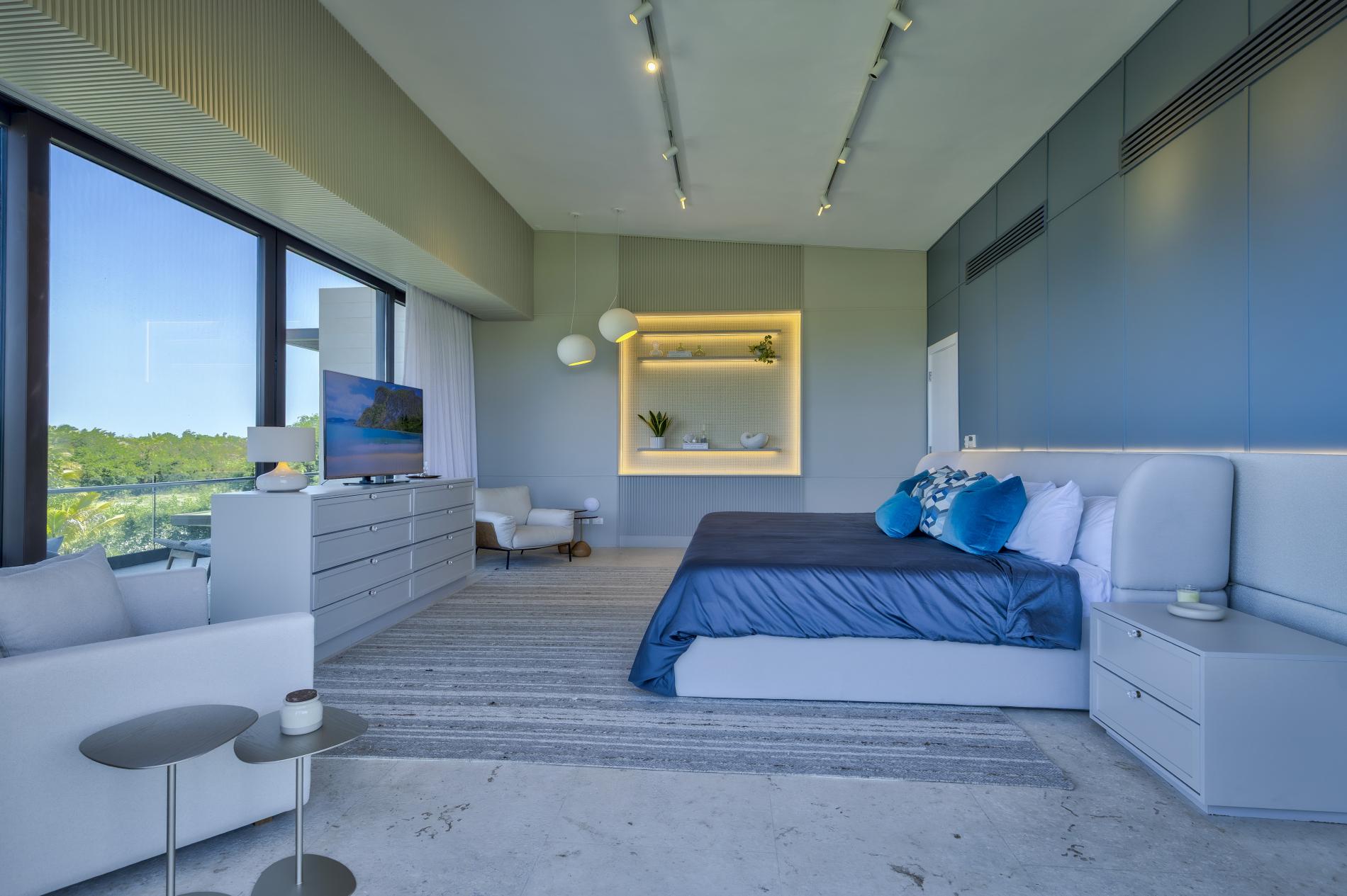 Cap Cana, DO, 5 Bedrooms Bedrooms, ,6 BathroomsBathrooms,Residential,For Sale,1993460