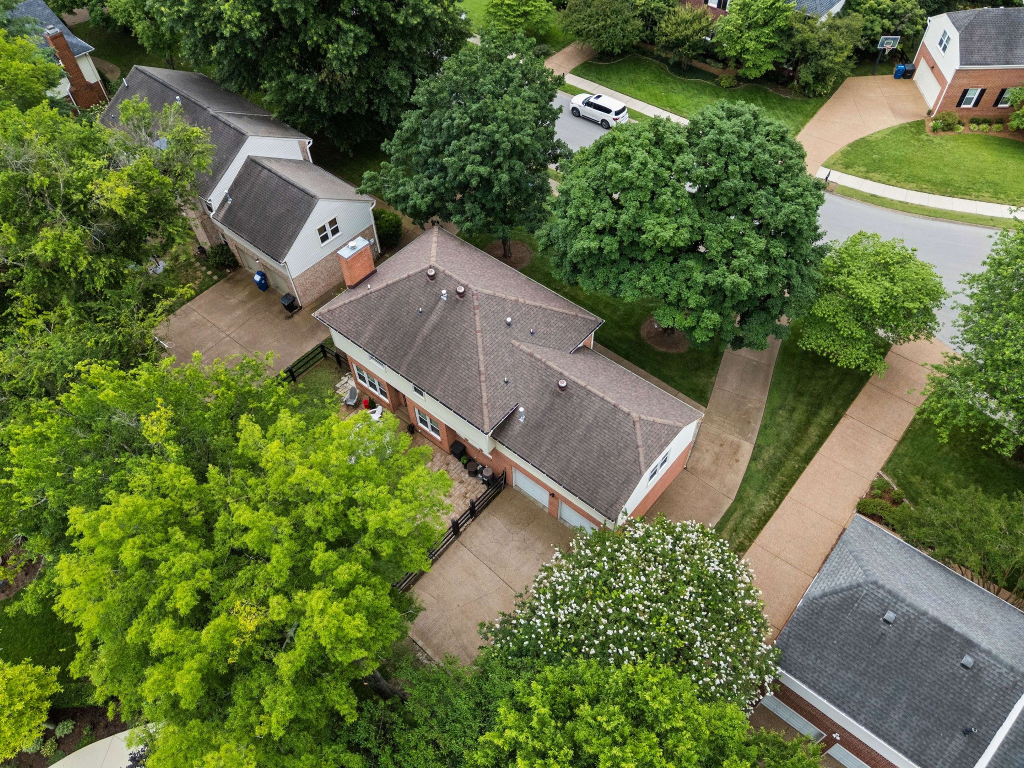  824 Pintail Ct, Franklin, TN, 37067 - 物件實景