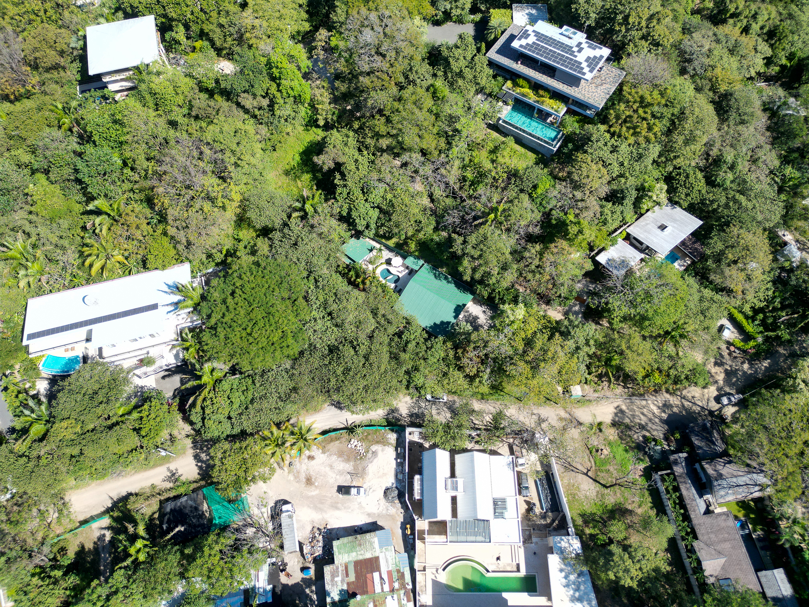 Nosara, Guanacaste, CR, 4 Bedrooms Bedrooms, ,3 BathroomsBathrooms,Residential,For Sale,1682382