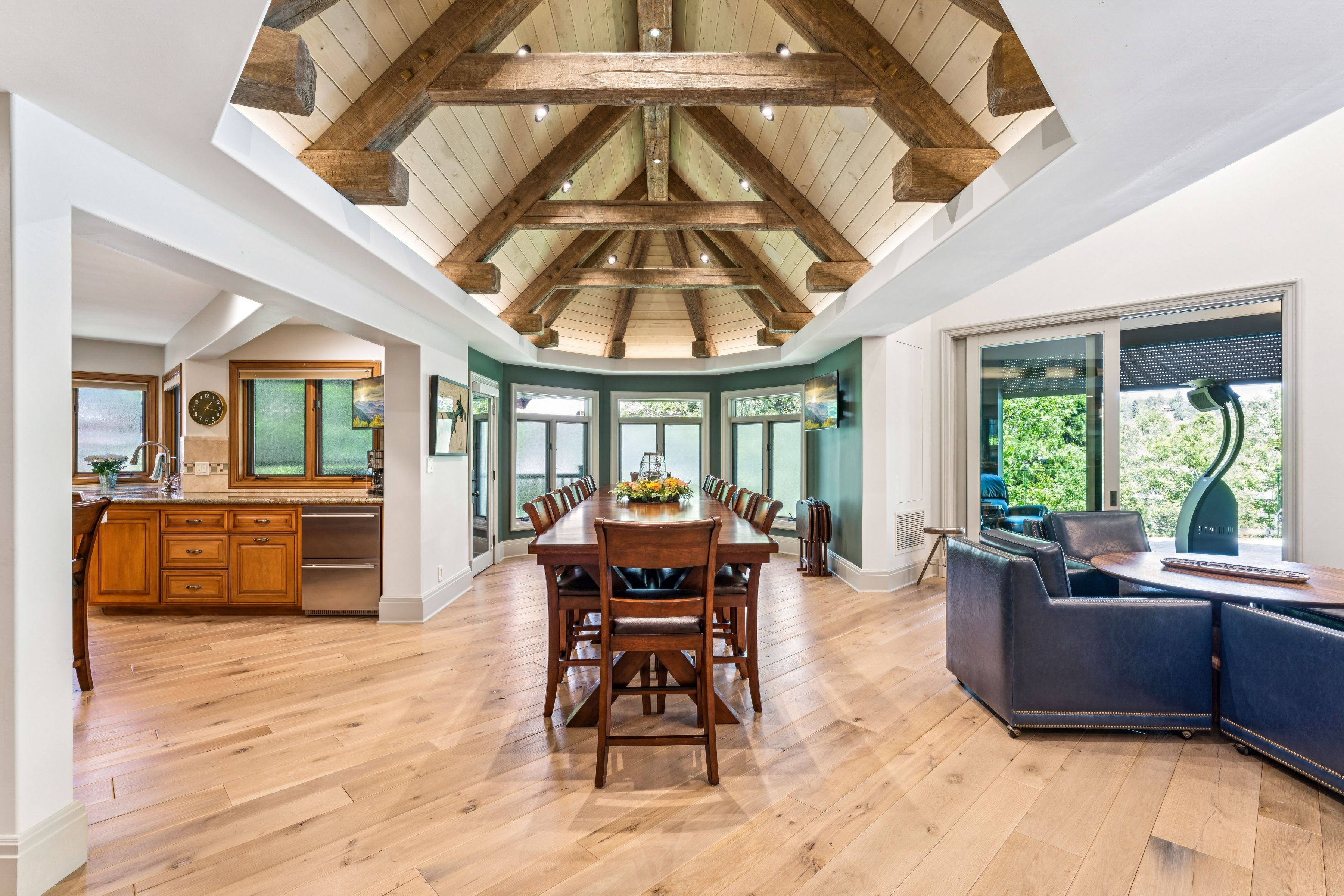  27720 Hamiltair Drive, Lake Arrowhead, CA 92352 - 物件實景