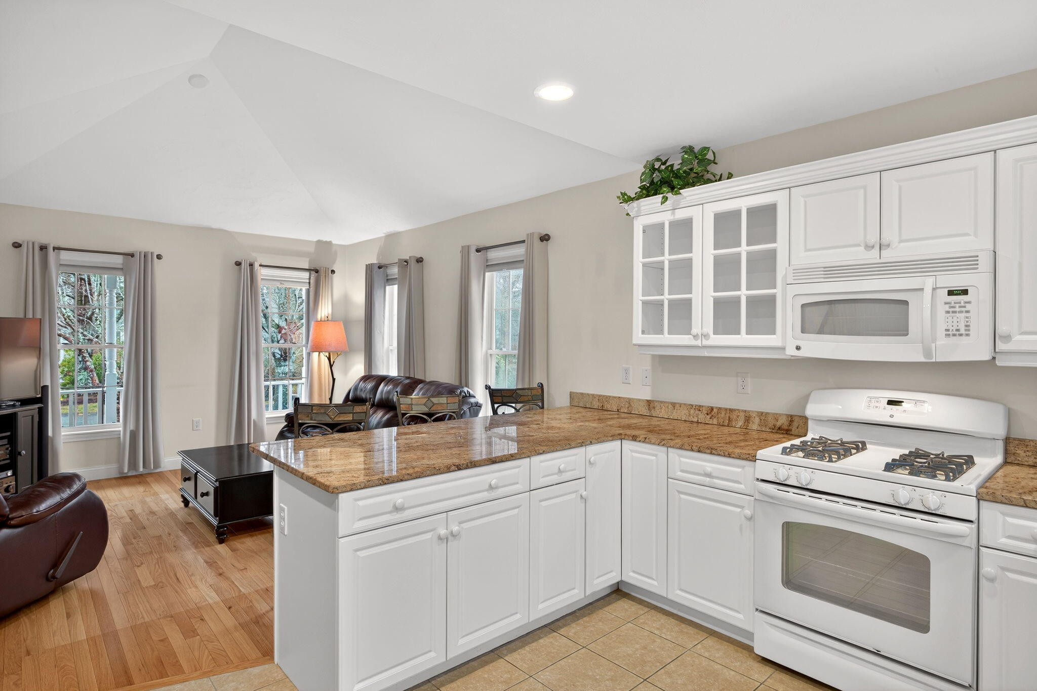  5 Blue Meadow Court, Bourne, MA, 02532 - 物件實景