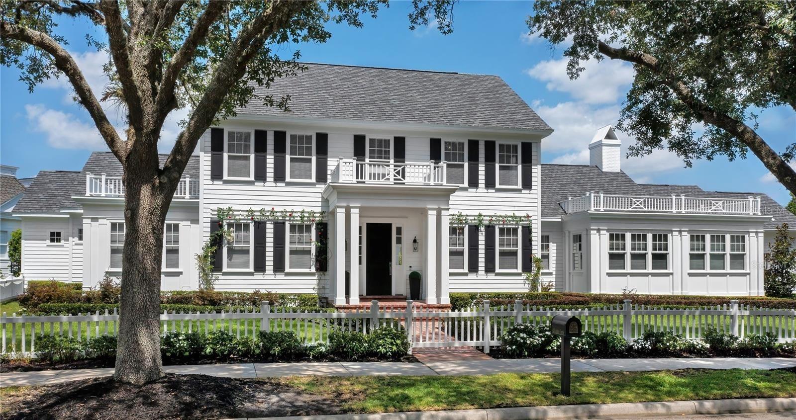 CELEBRATION, Florida, 34747, United States, 5 Bedrooms Bedrooms, ,6 BathroomsBathrooms,Residential,For Sale,1798269