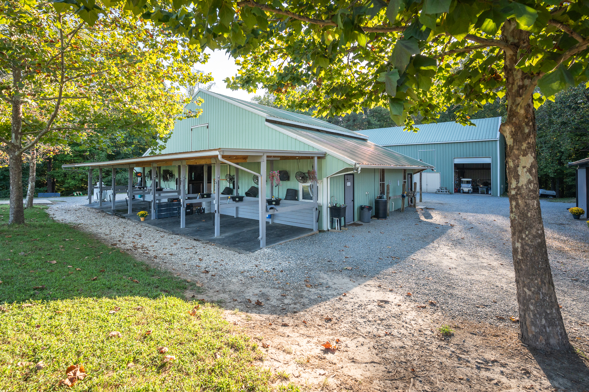  639 Sandy Point Road, West Point, VA 23181 - 物件實景