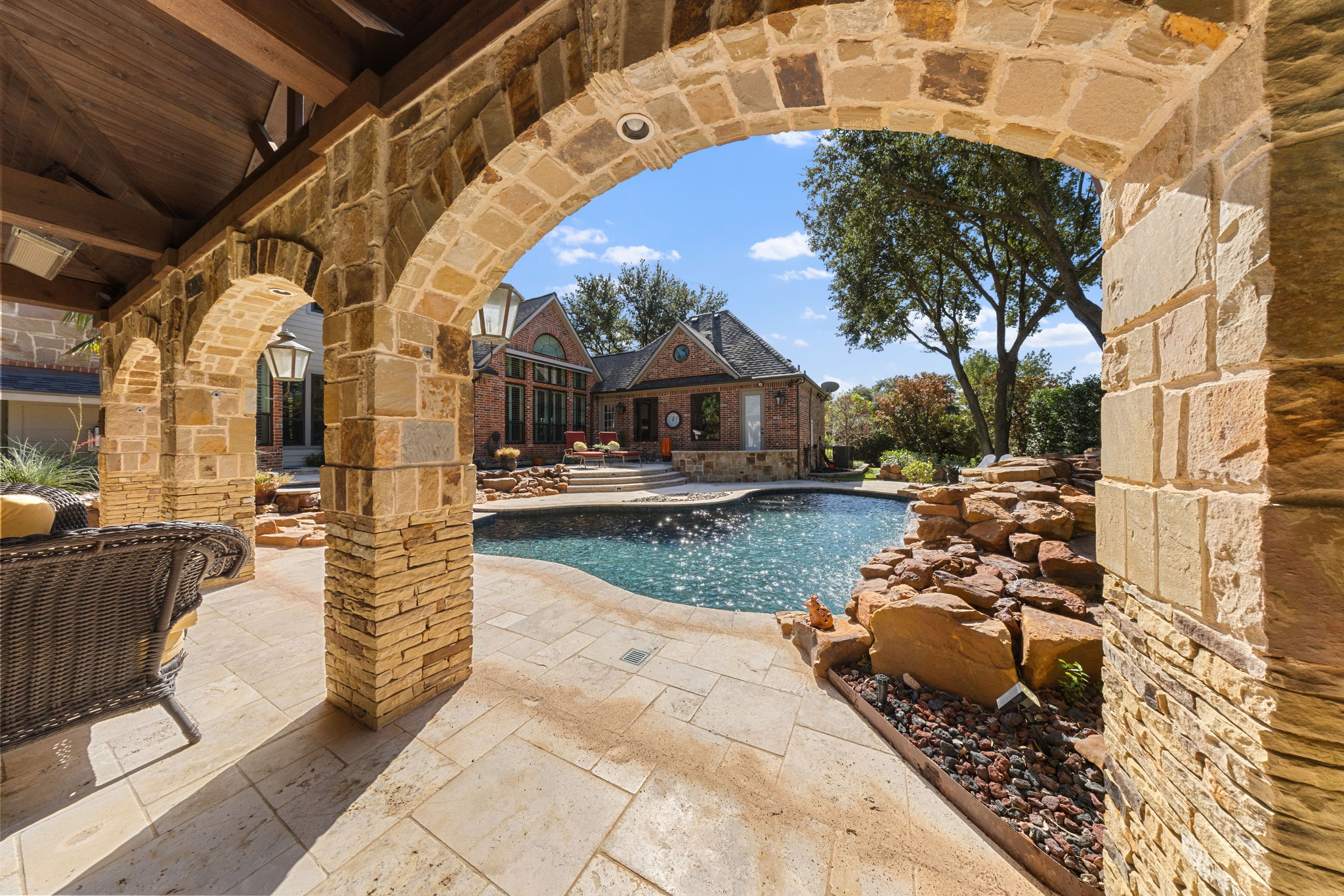  400 Indian Paintbrush Way, Southlake, TX, 76092 - 物件實景