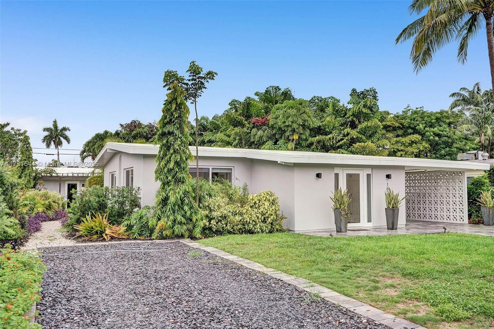 Fort Lauderdale, Florida, 33305, United States, 3 Bedrooms Bedrooms, ,2 BathroomsBathrooms,Residential,For Sale,1695388