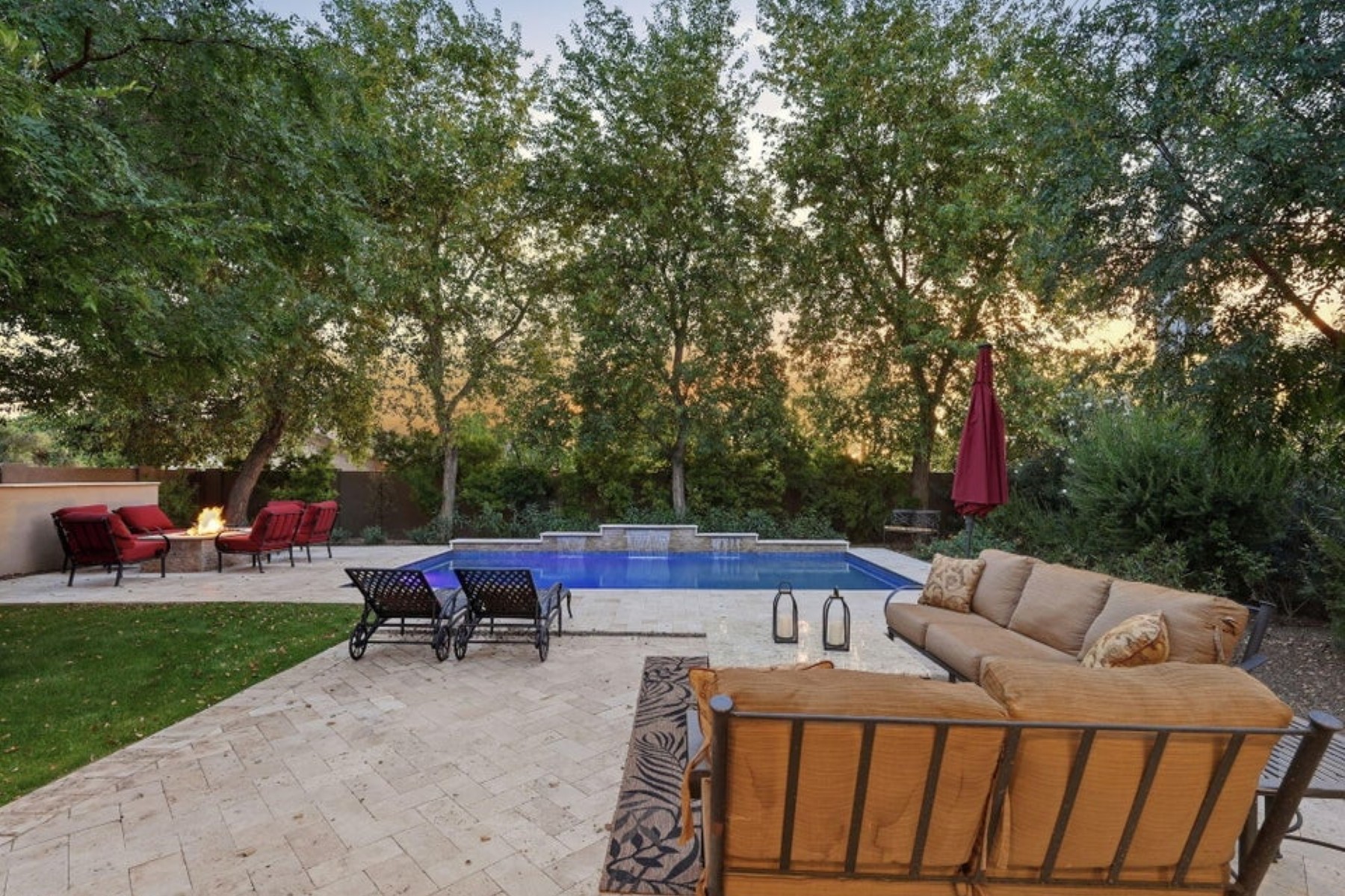  3346 N 34th Street  Phoenix, AZ - 物件實景