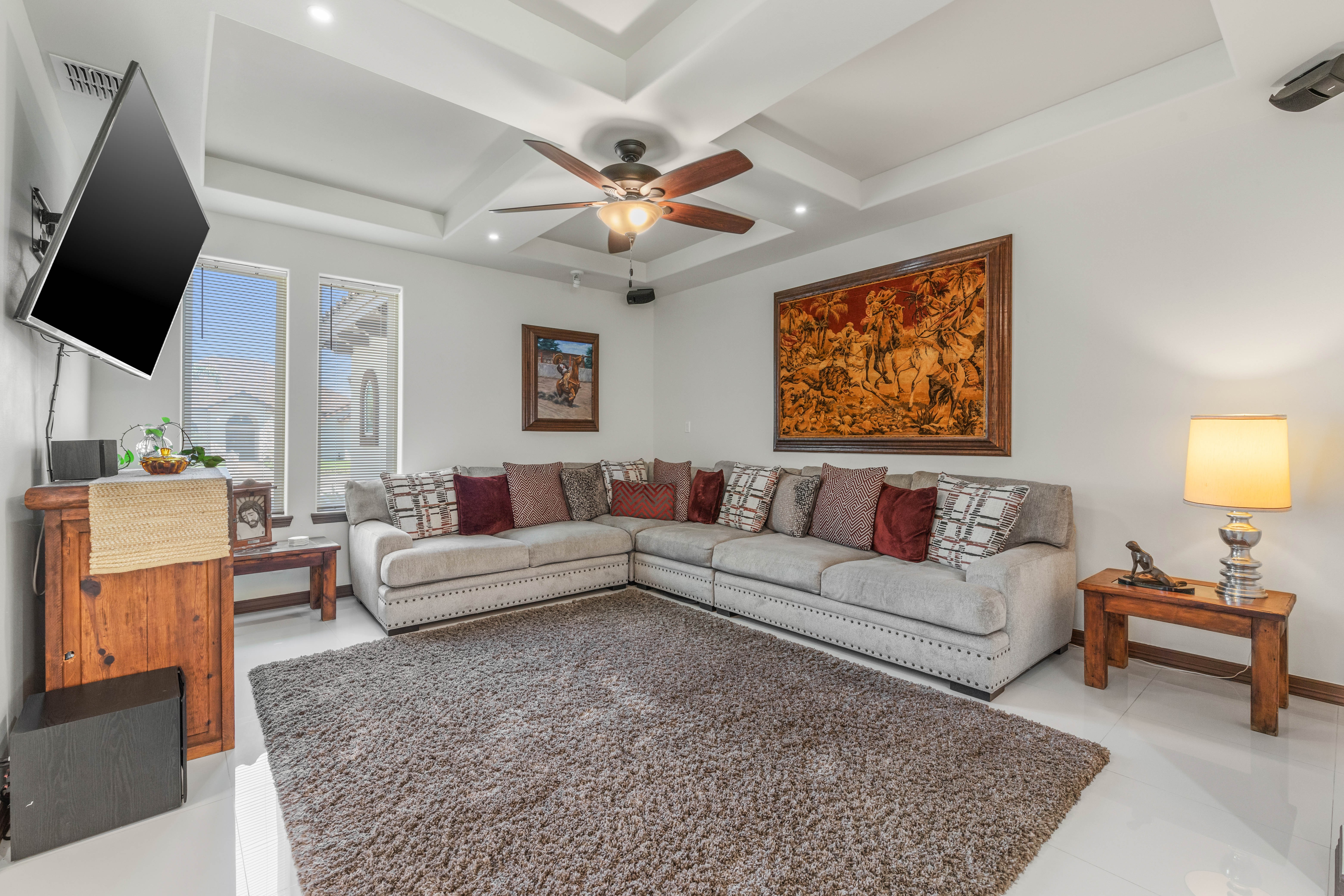 Mission, Texas, 78572, United States, 3 Bedrooms Bedrooms, ,4 BathroomsBathrooms,Residential,For Sale,1762015