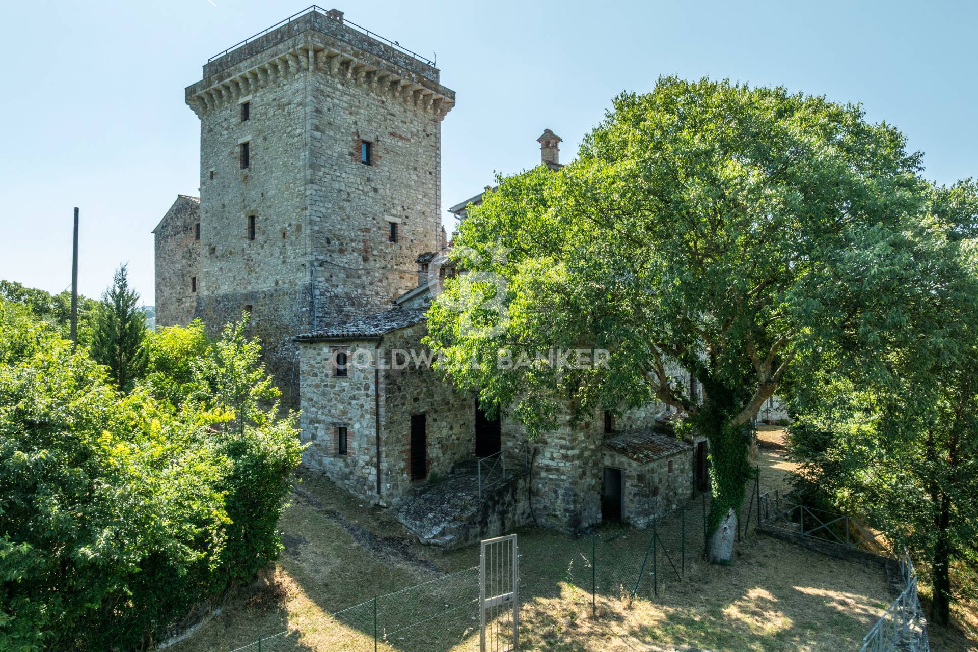 Todi, Perugia, 06059, IT, 10 Bedrooms Bedrooms, ,6 BathroomsBathrooms,Residential,For Sale,1890990