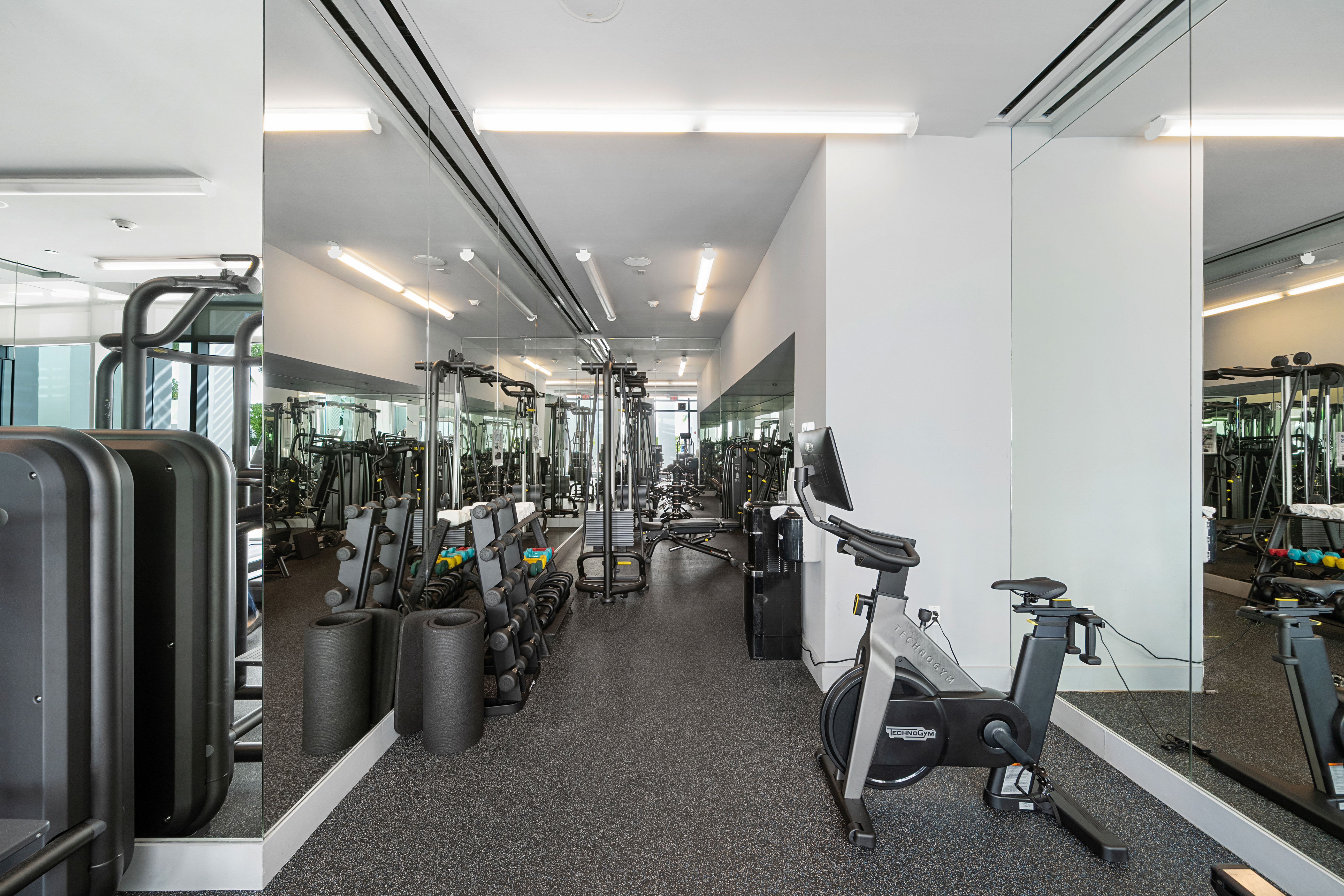  3535 South Ocean Drive, Hollywood, FL 33019 - 物件實景