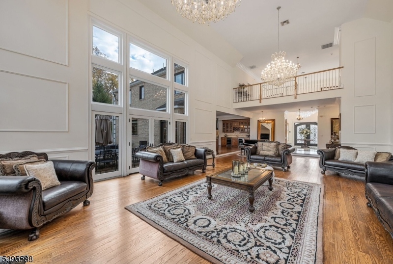 Sparta Twp., New Jersey, 07871, United States, 6 Bedrooms Bedrooms, ,7 BathroomsBathrooms,Residential,For Sale,1987965