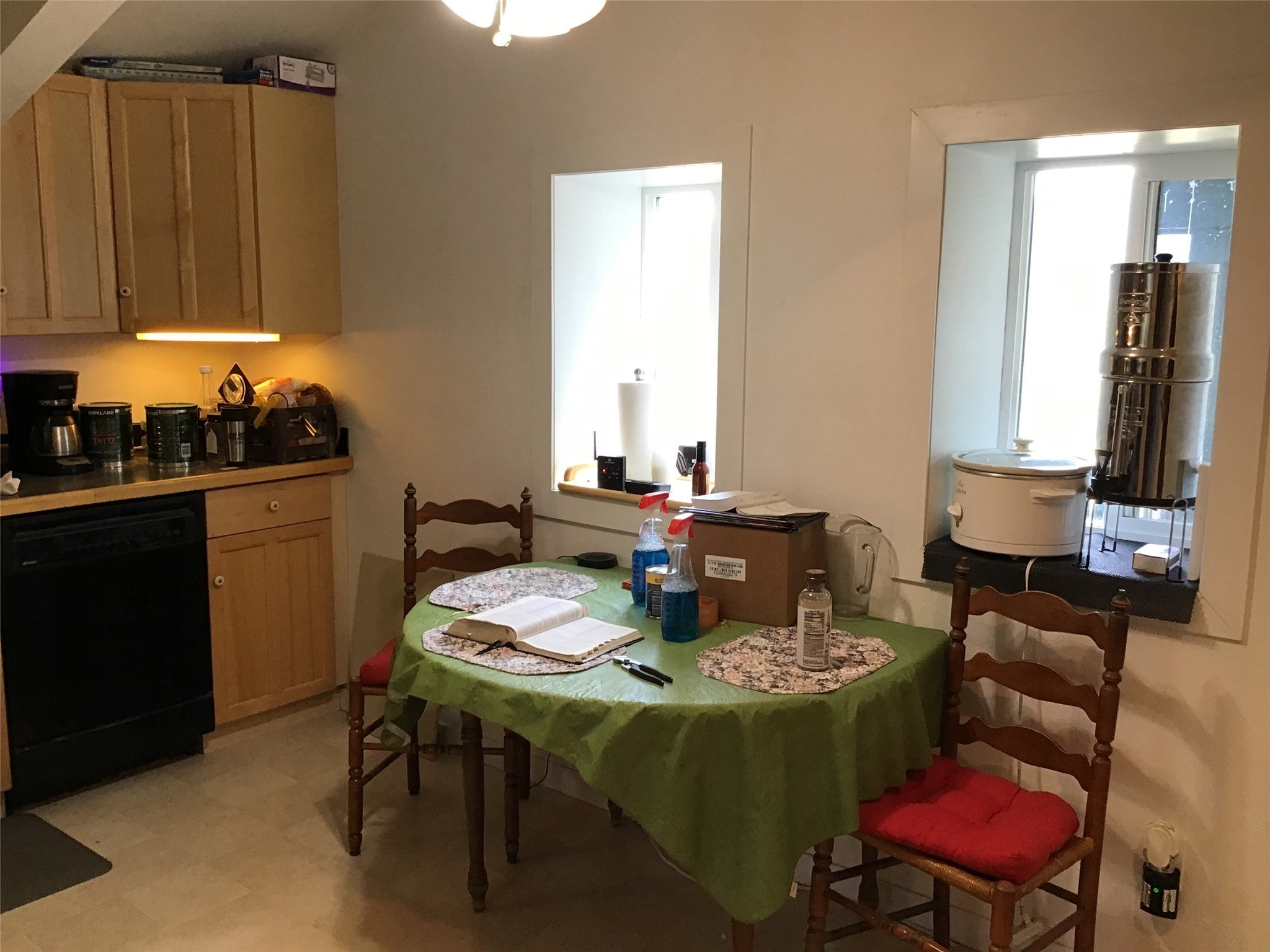 De Borgia, Montana, 59830, United States, 2 Bedrooms Bedrooms, ,1 BathroomBathrooms,Residential,For Sale,1806179