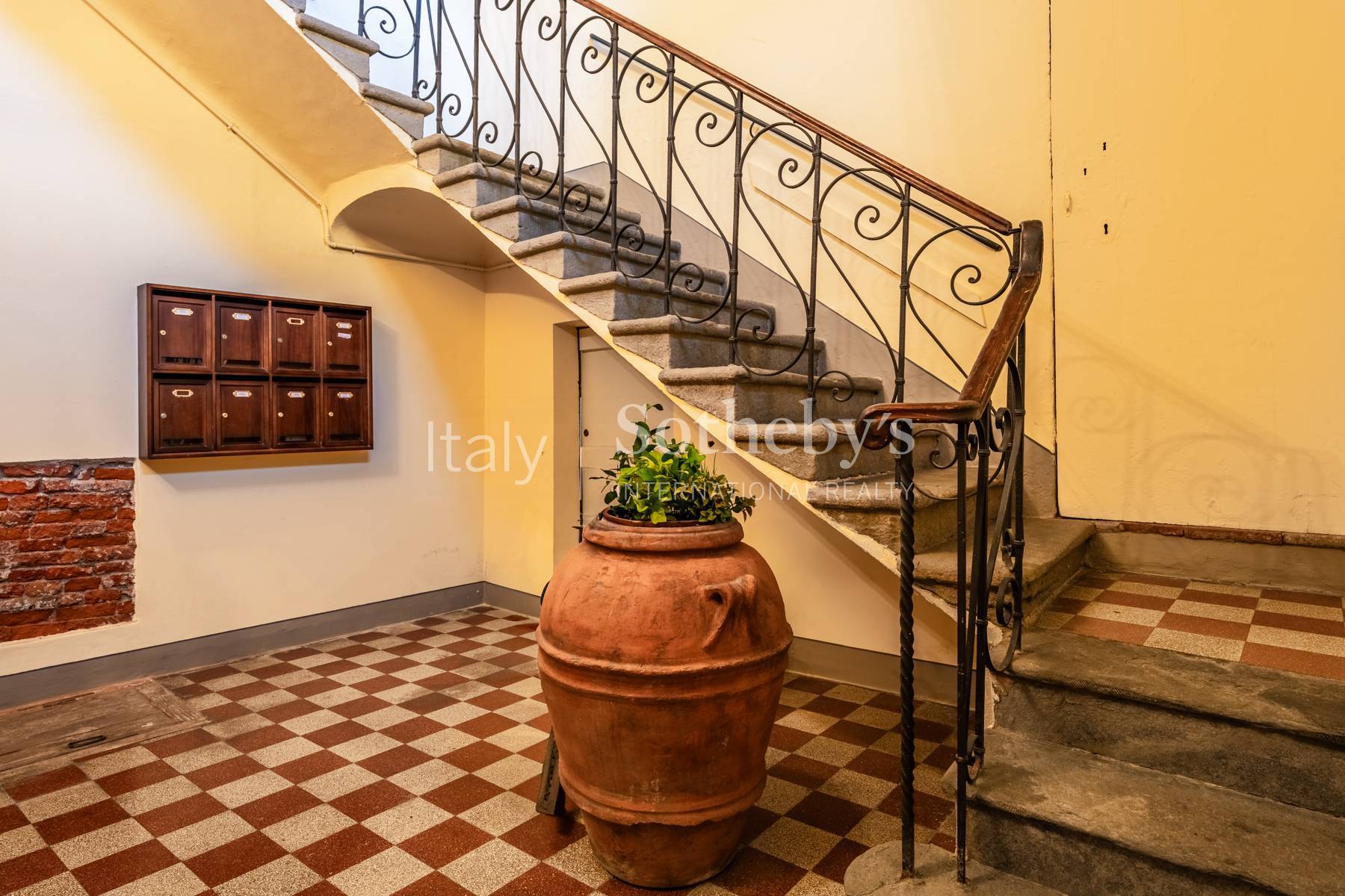  Elegant and bright apartment in the heart of Lucca - 物件實景